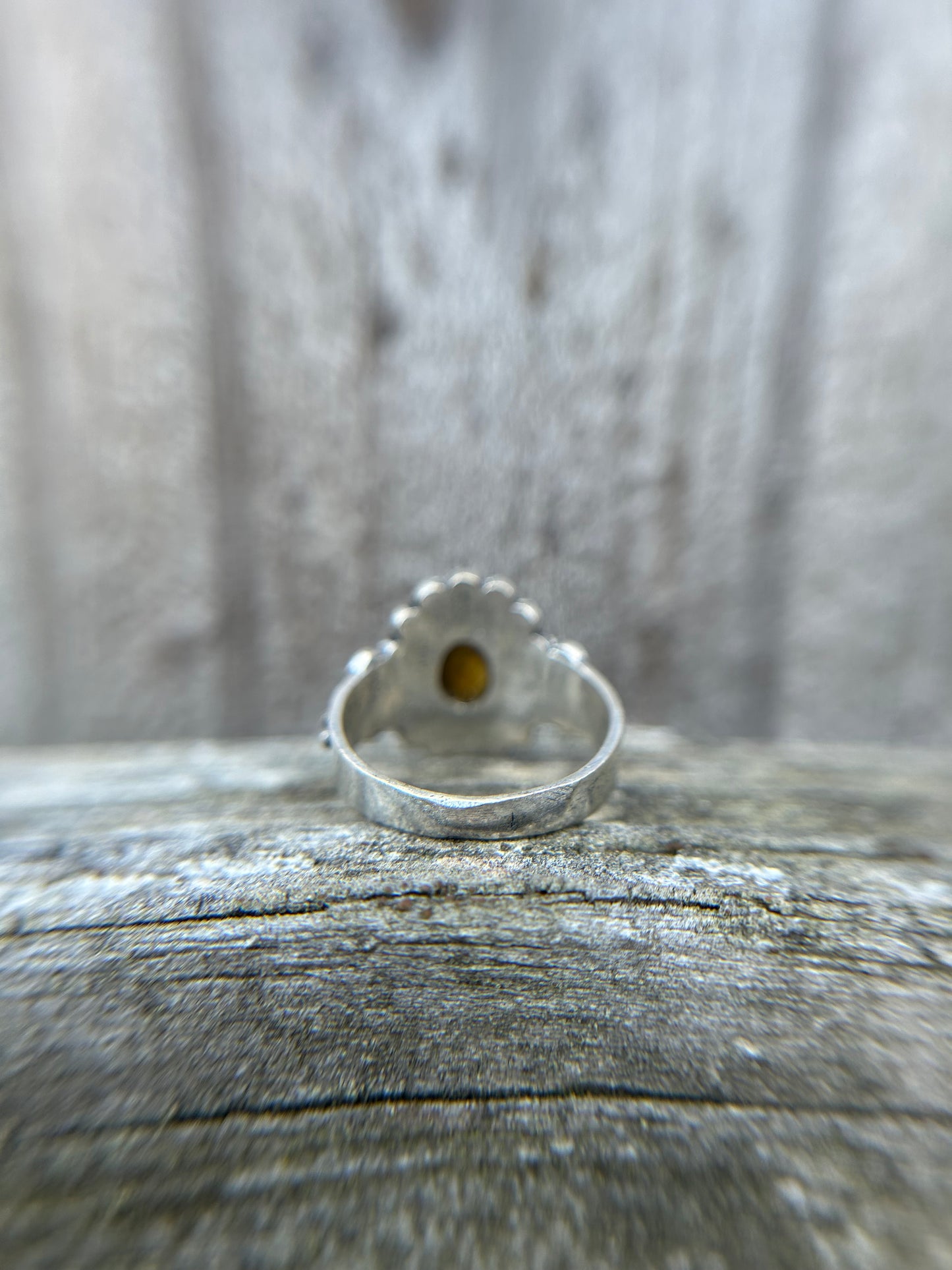 Russet Ring
