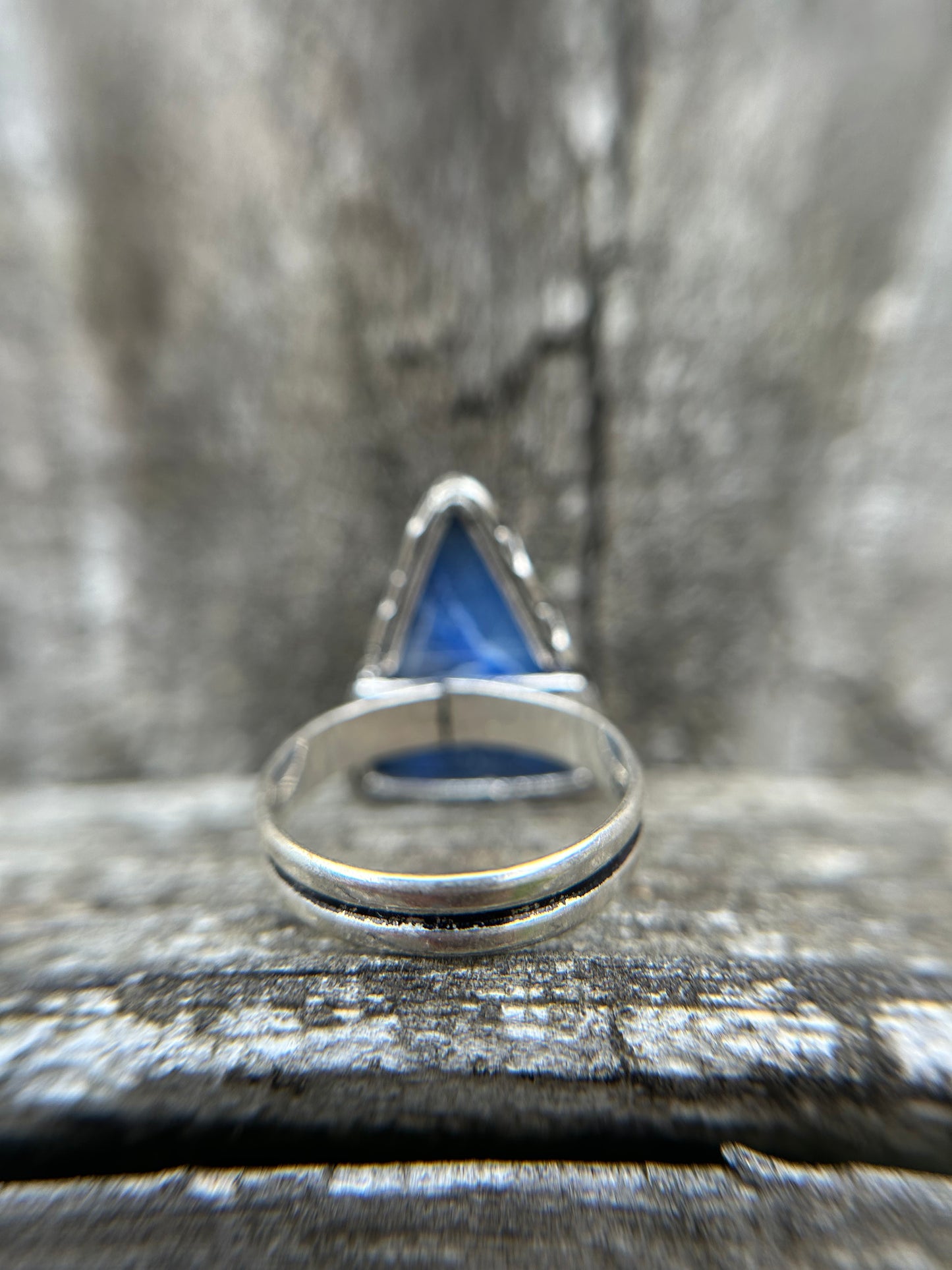 Presence Ring