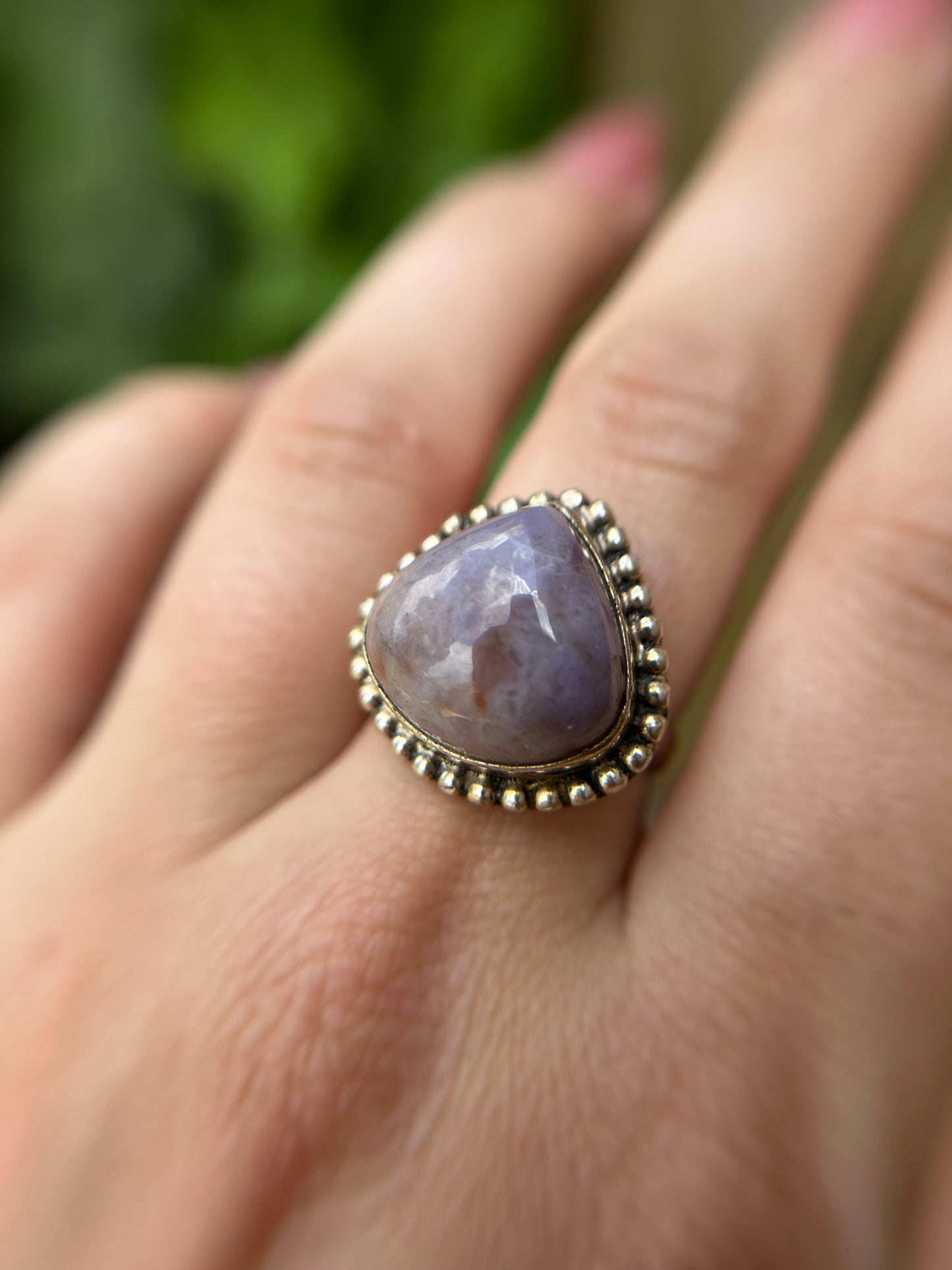 Fog Ring