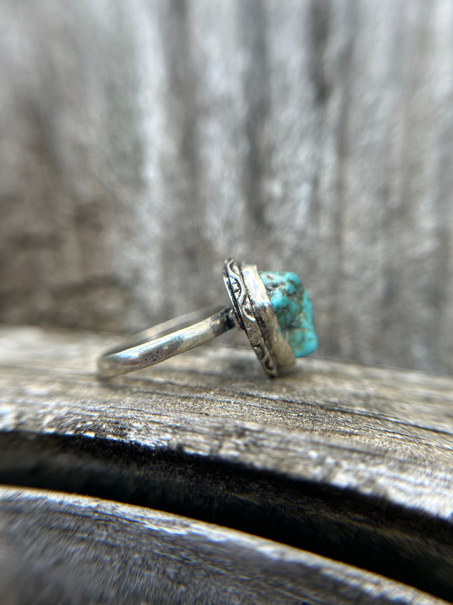 Arcadia Ring