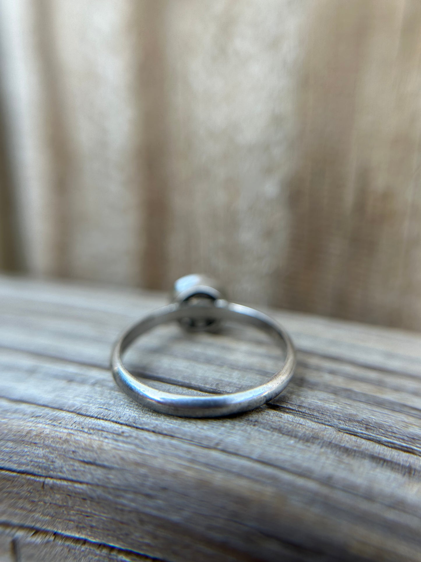 Scepter Ring