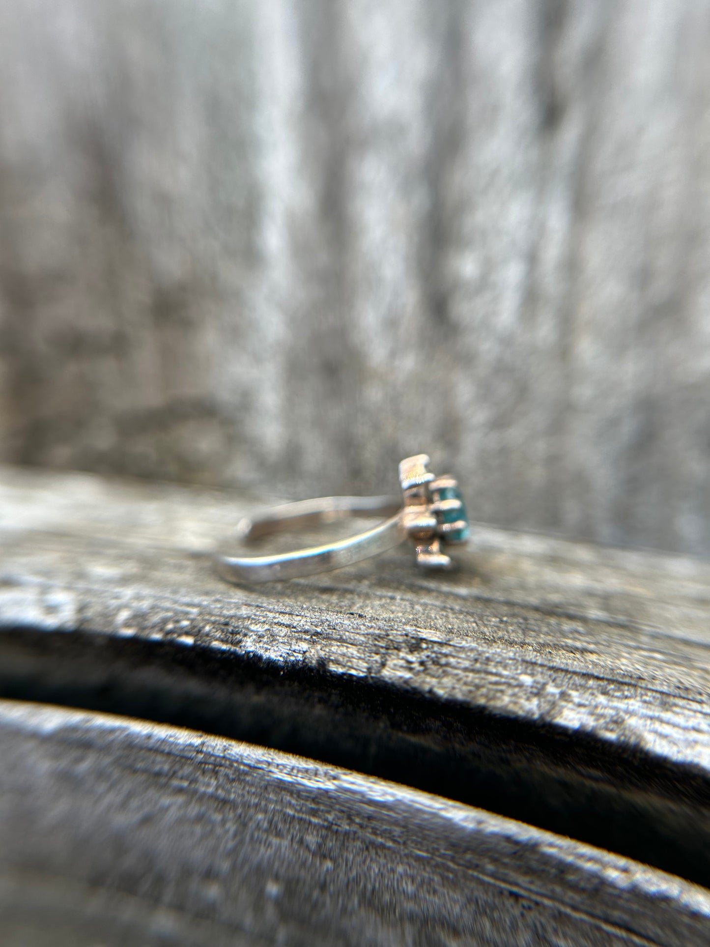 Celestial Ring