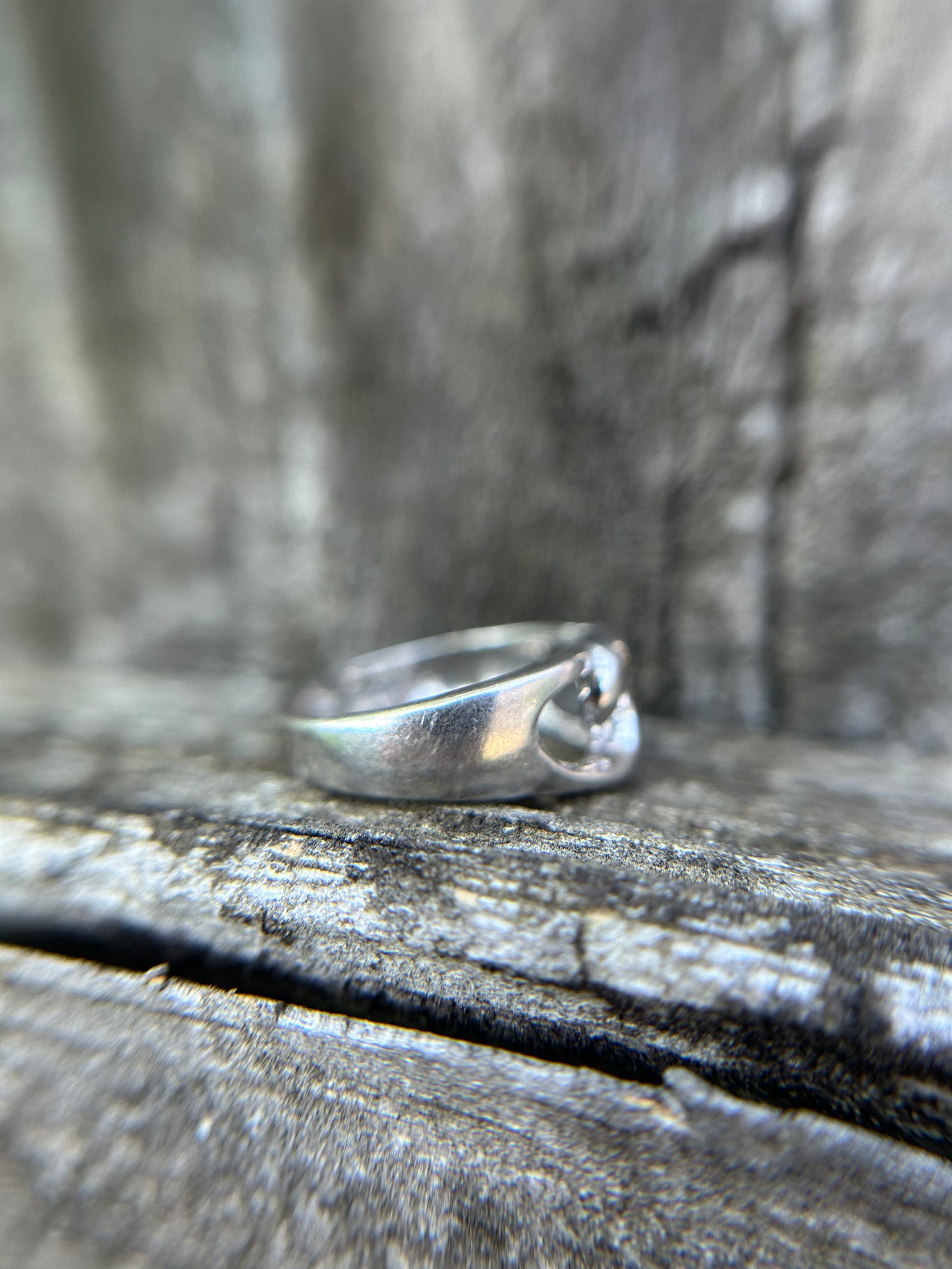 Sloop Ring