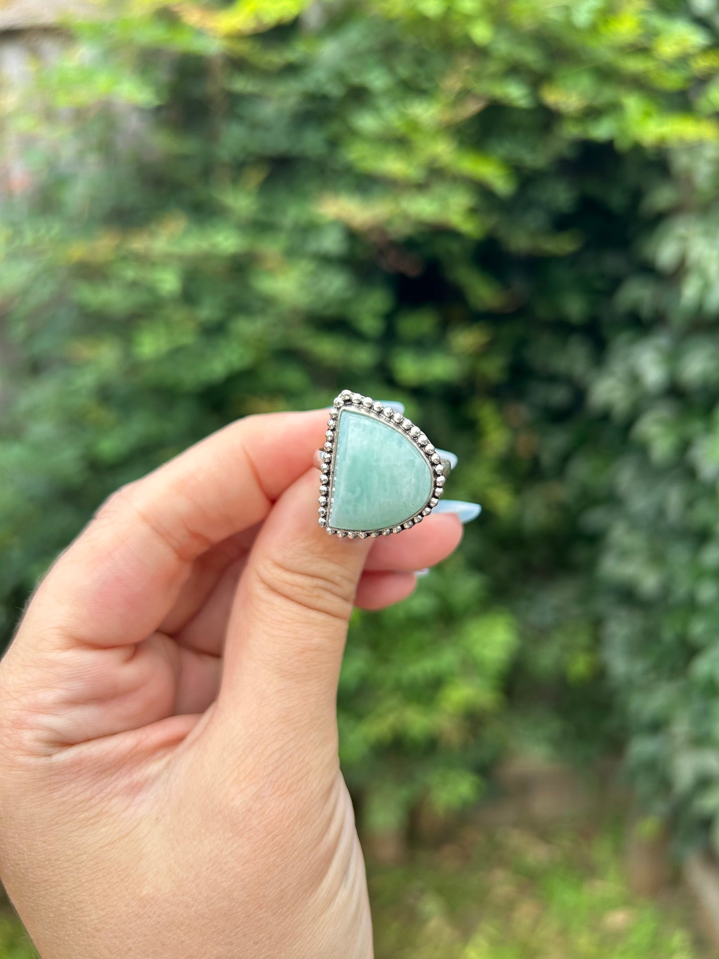 Divine Realm Ring