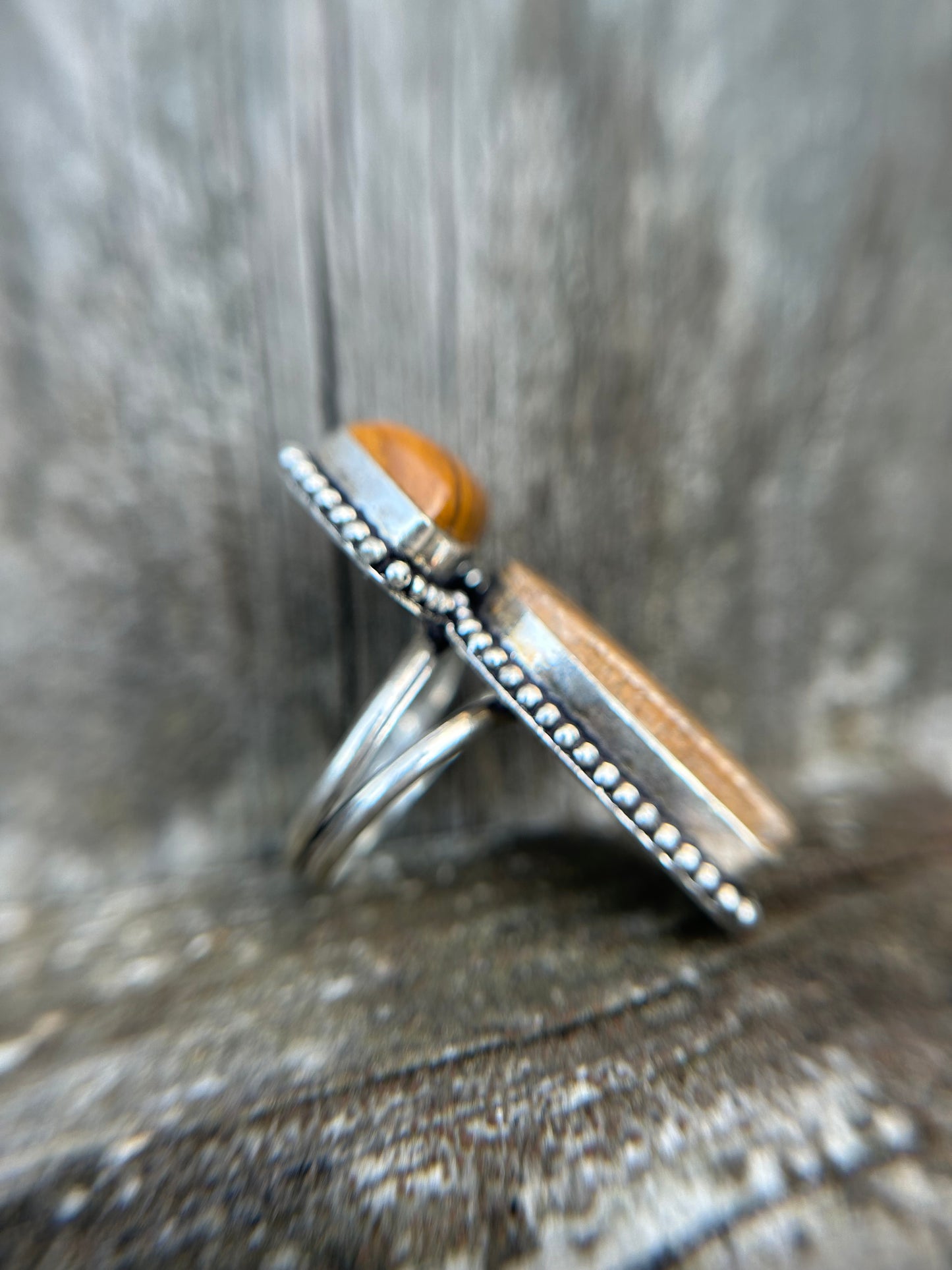 Bark Ring