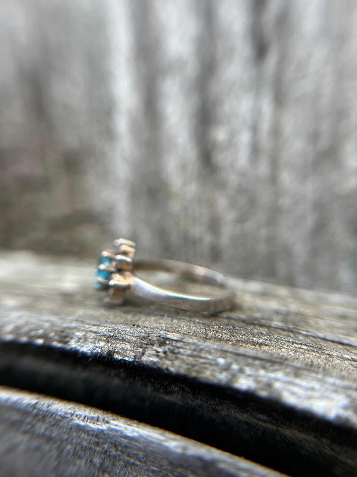 Celestial Ring