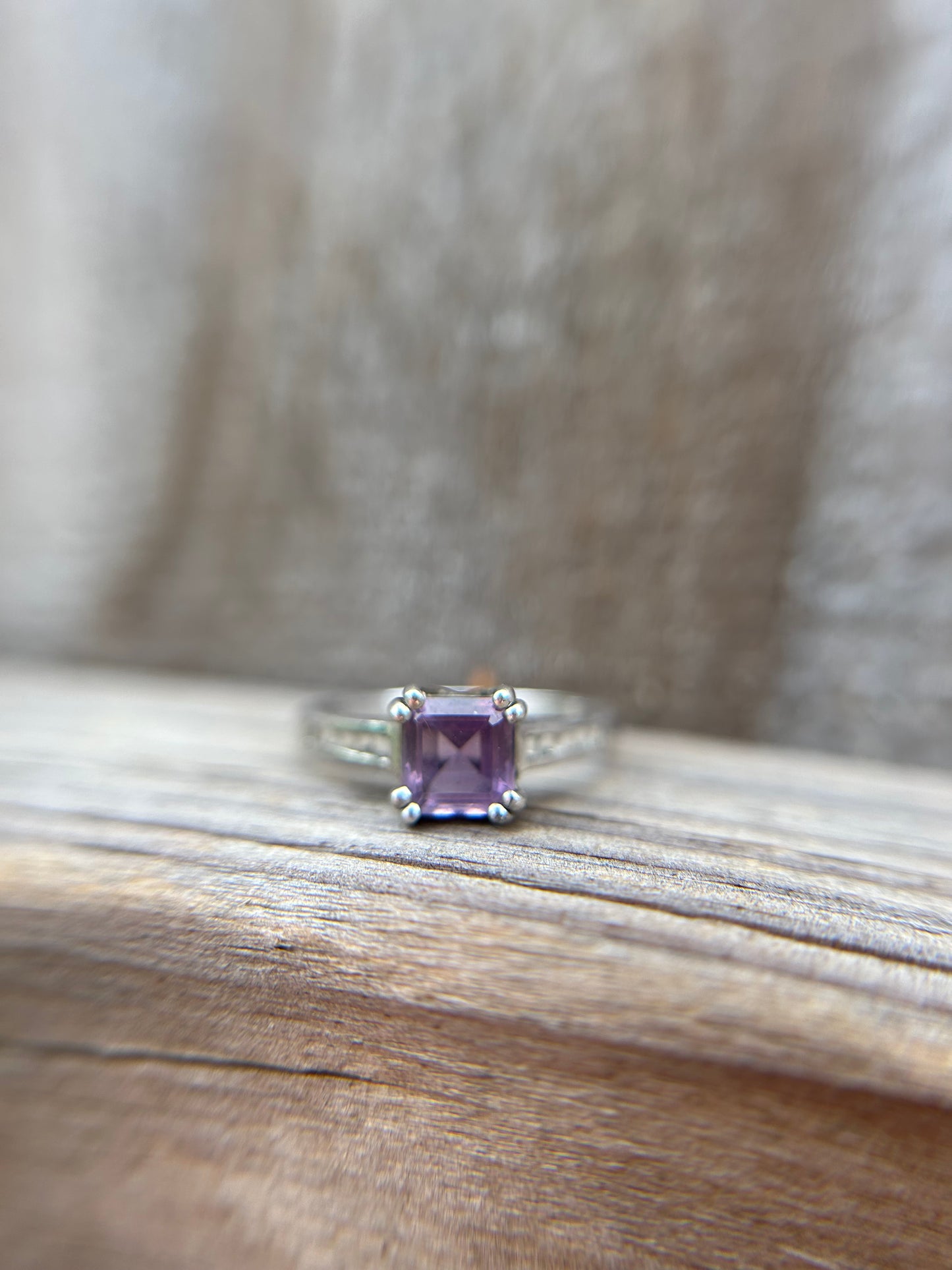 Enigma Ring