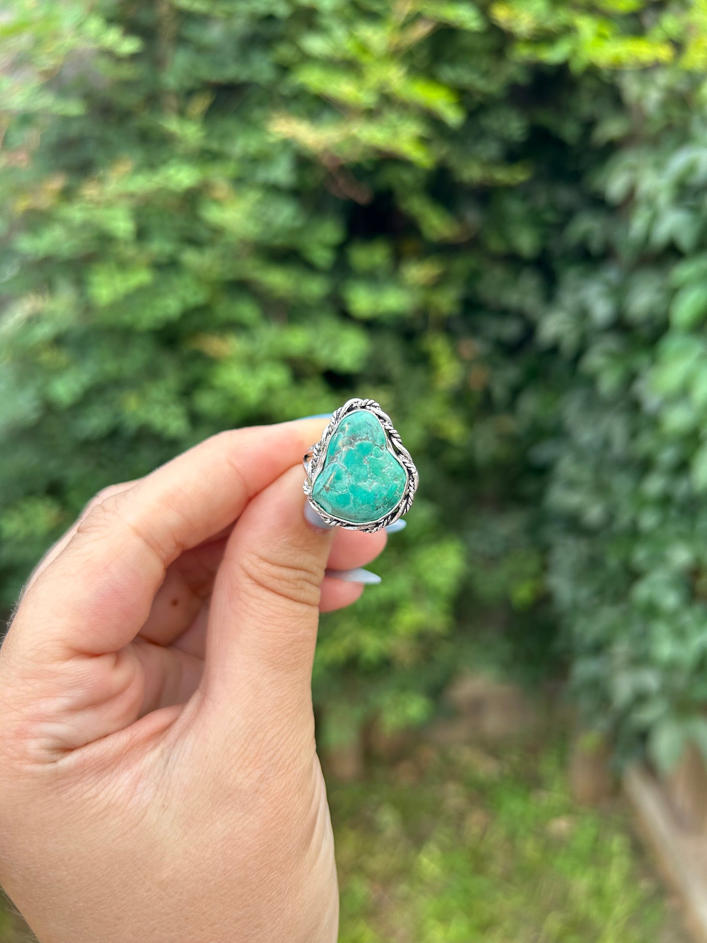 Sacred Ring