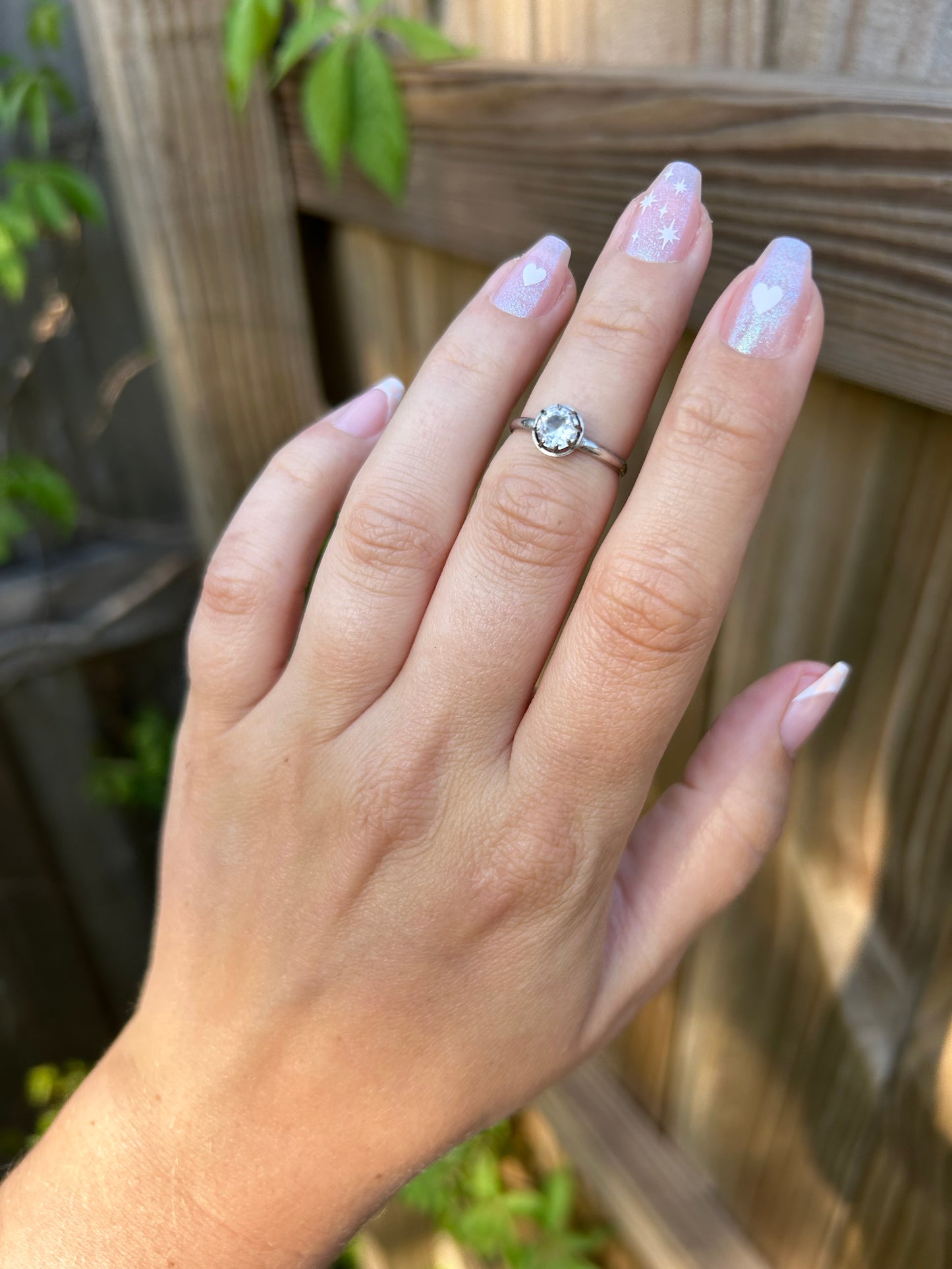 Scepter Ring