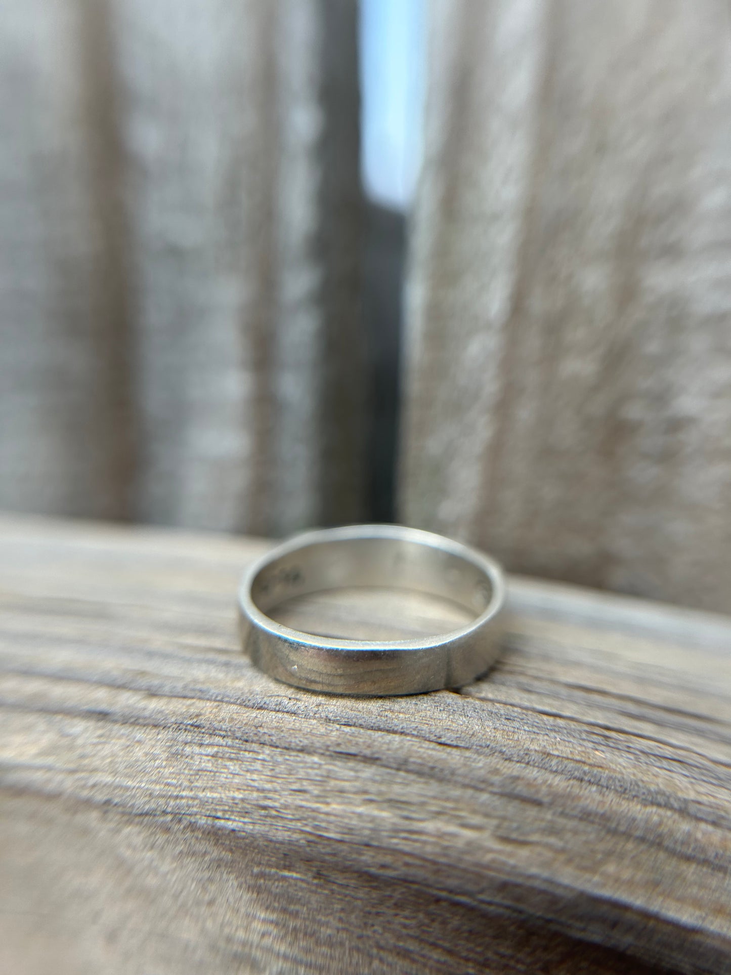 Detachment Ring