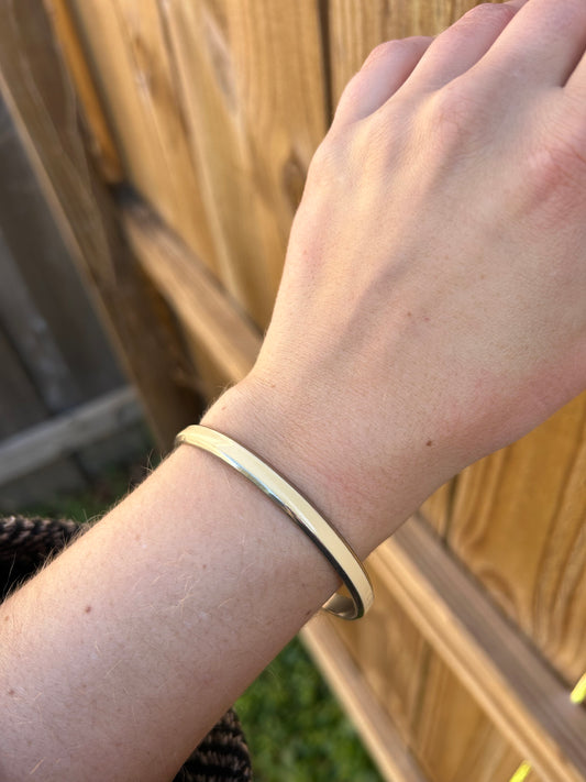 Silk Bracelet