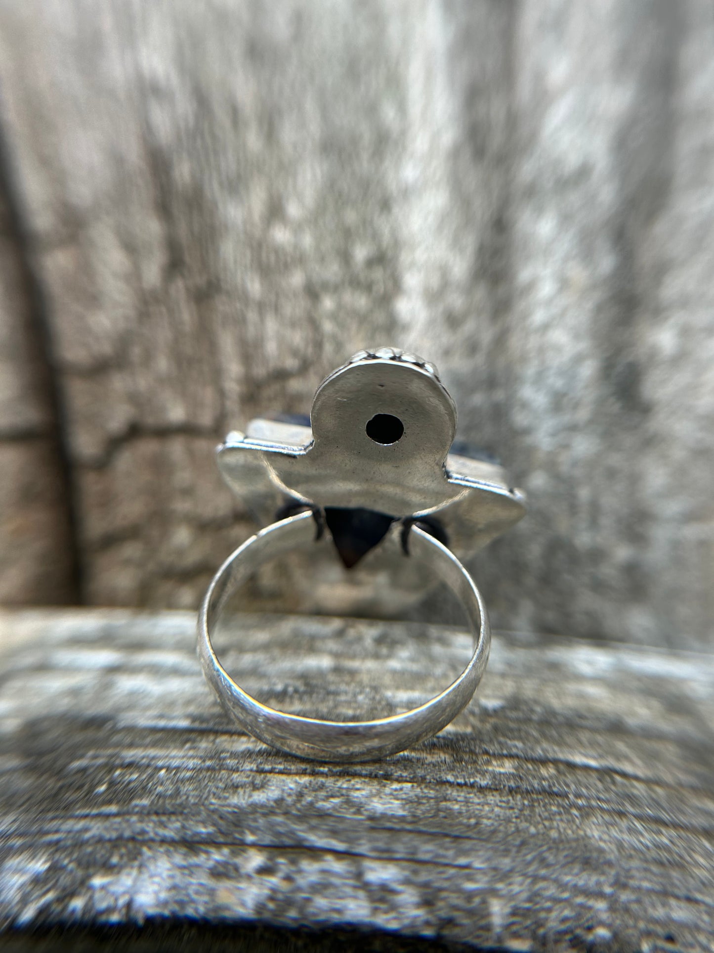 Mountain Ring