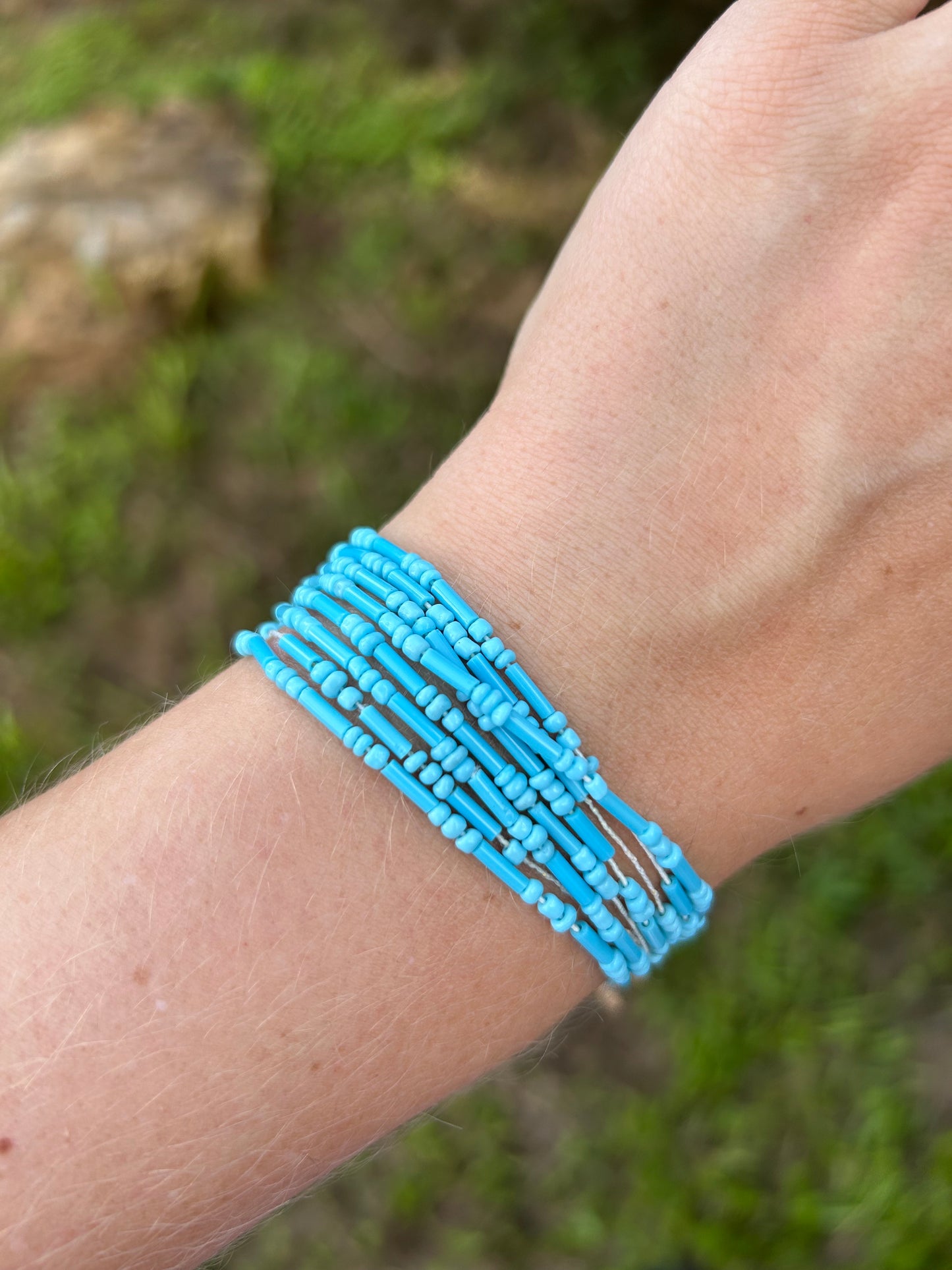 Waterfalls Bracelet