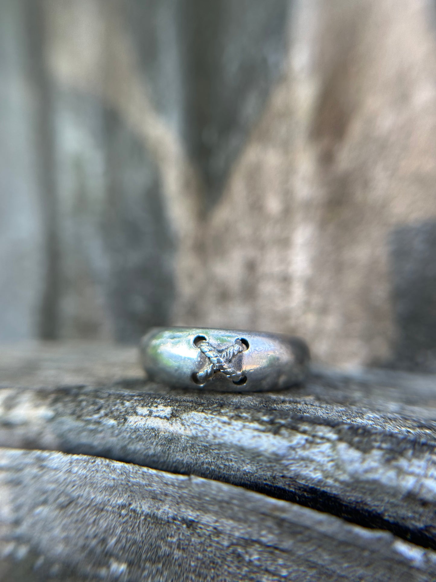 Mariner Ring