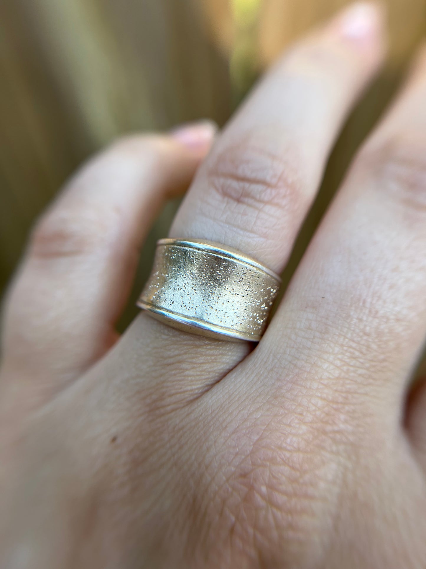 Enchanted Ring