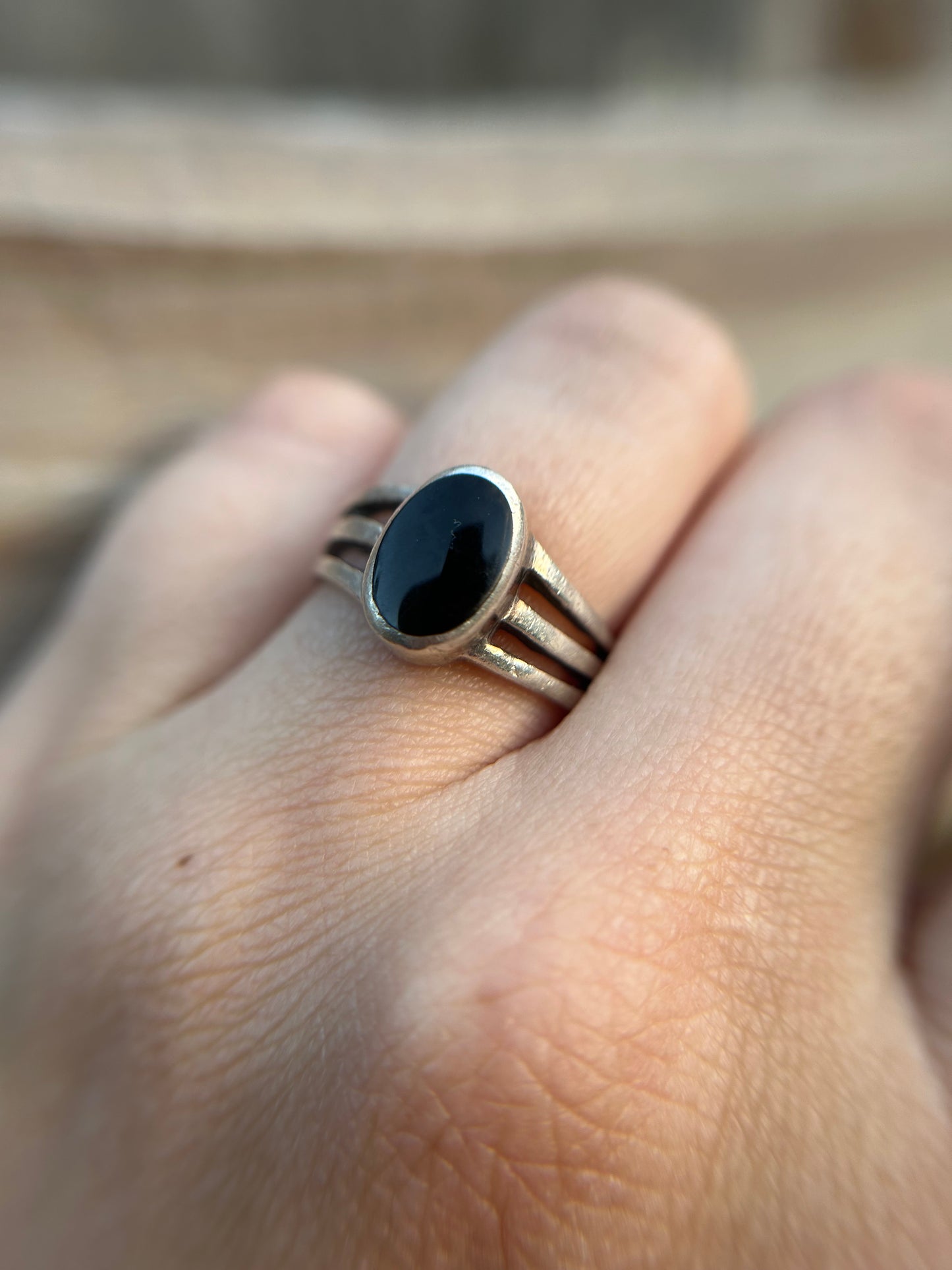 Velvet Ring