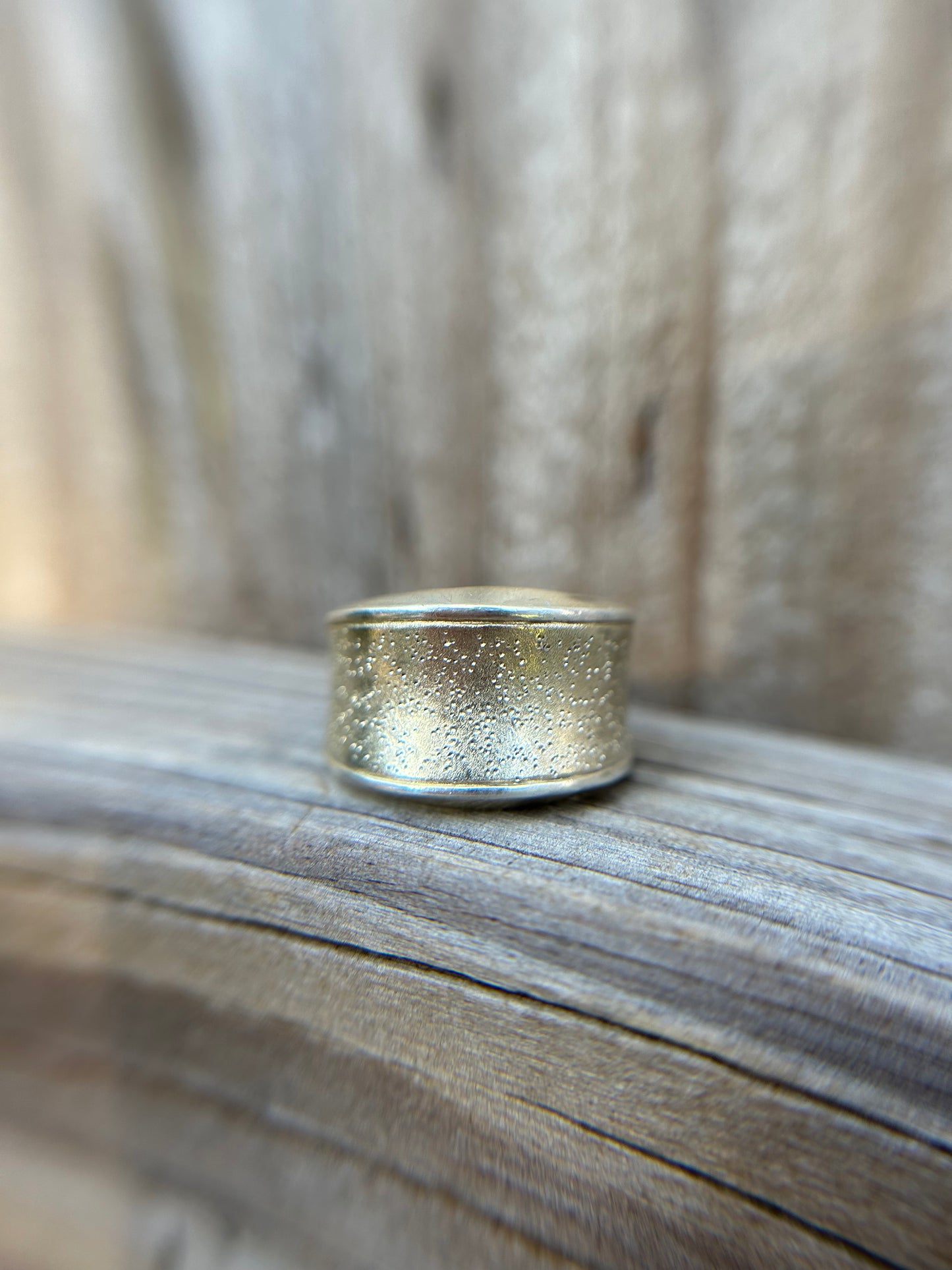 Enchanted Ring
