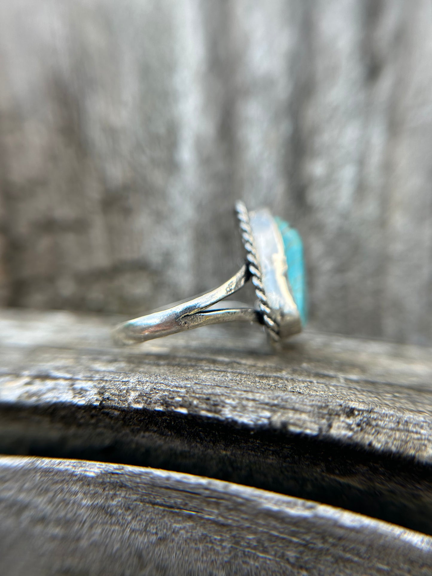 Dreamscape Ring