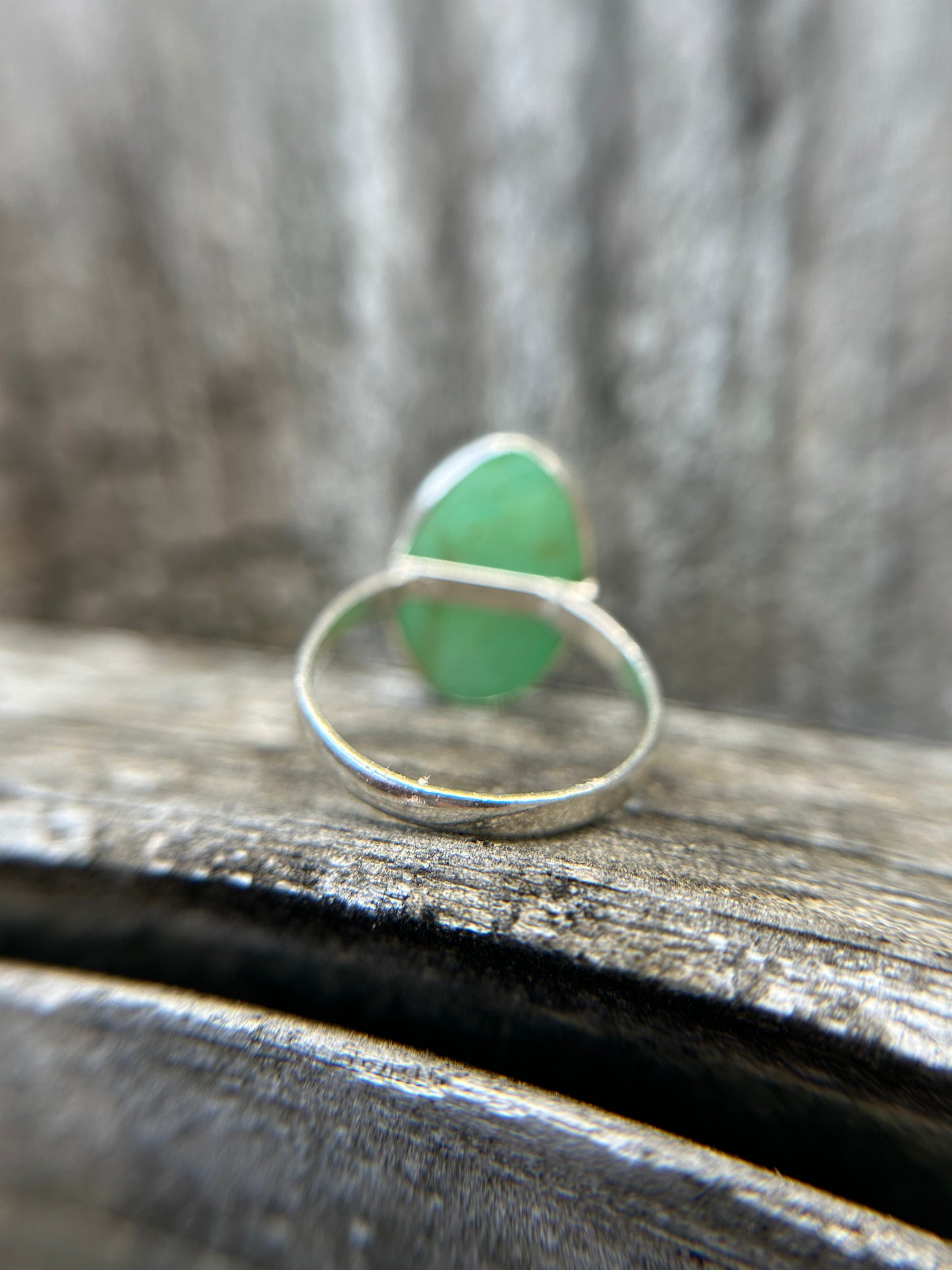 Oasis Ring