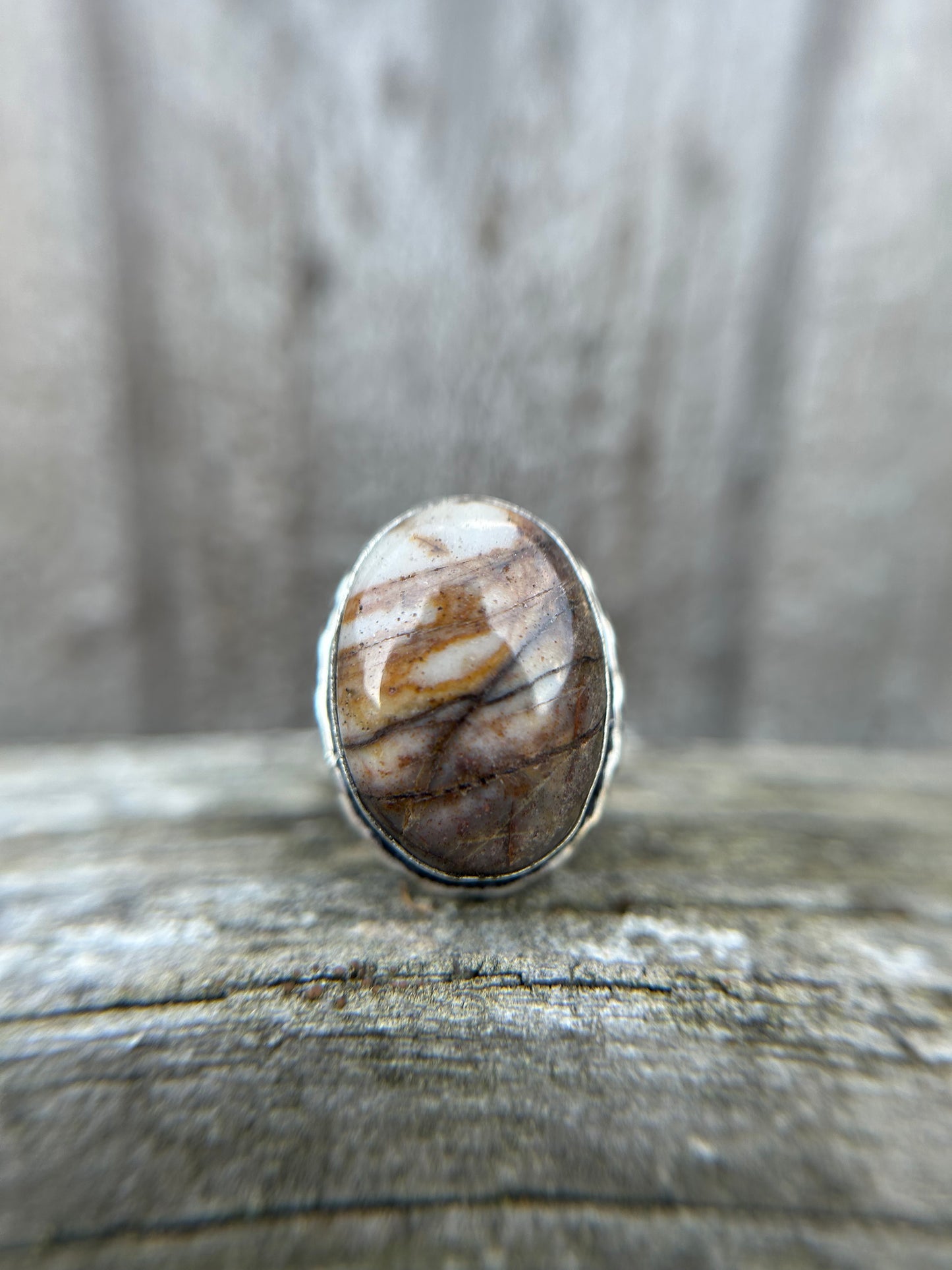 Baobab Ring