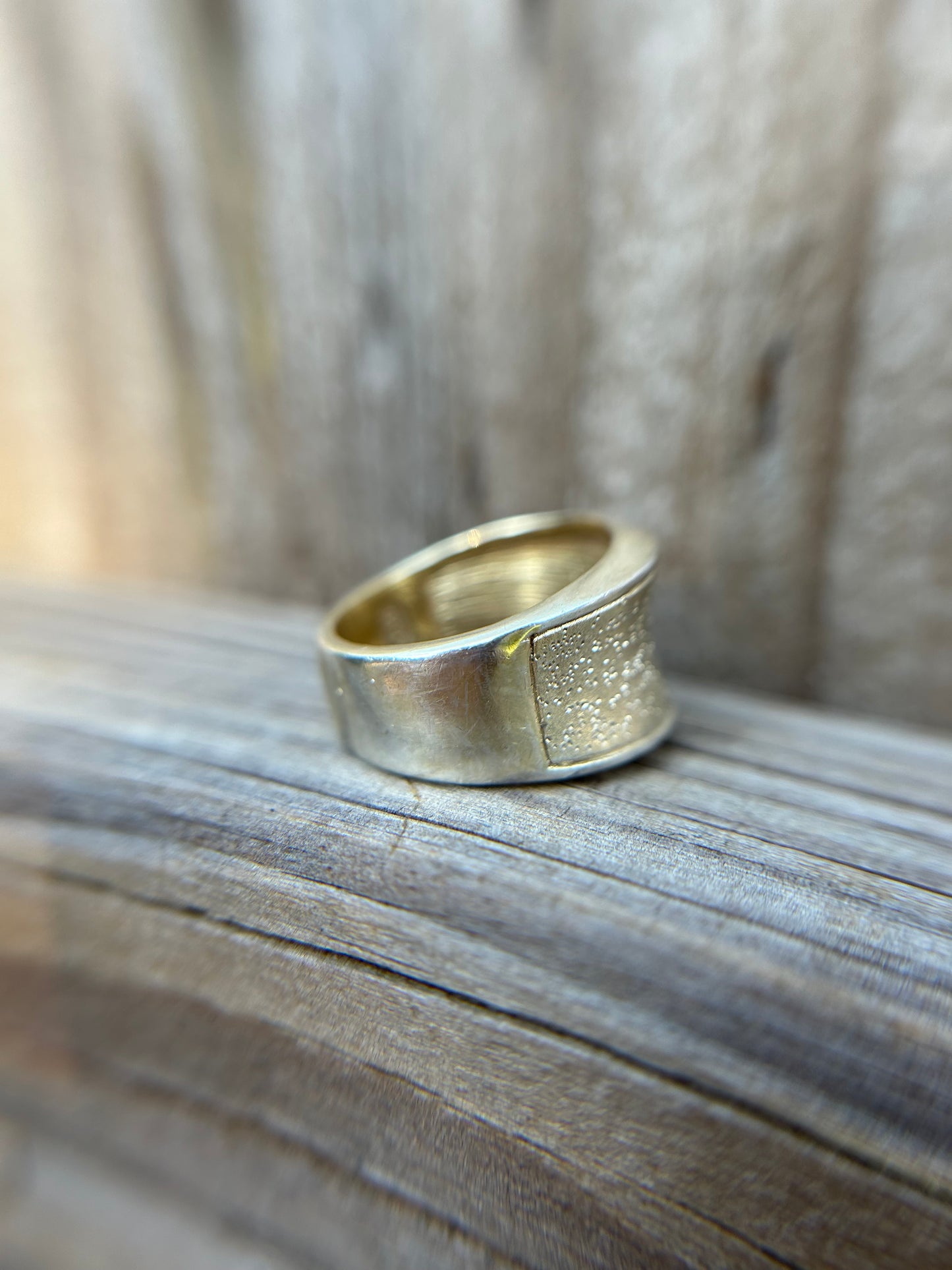 Enchanted Ring