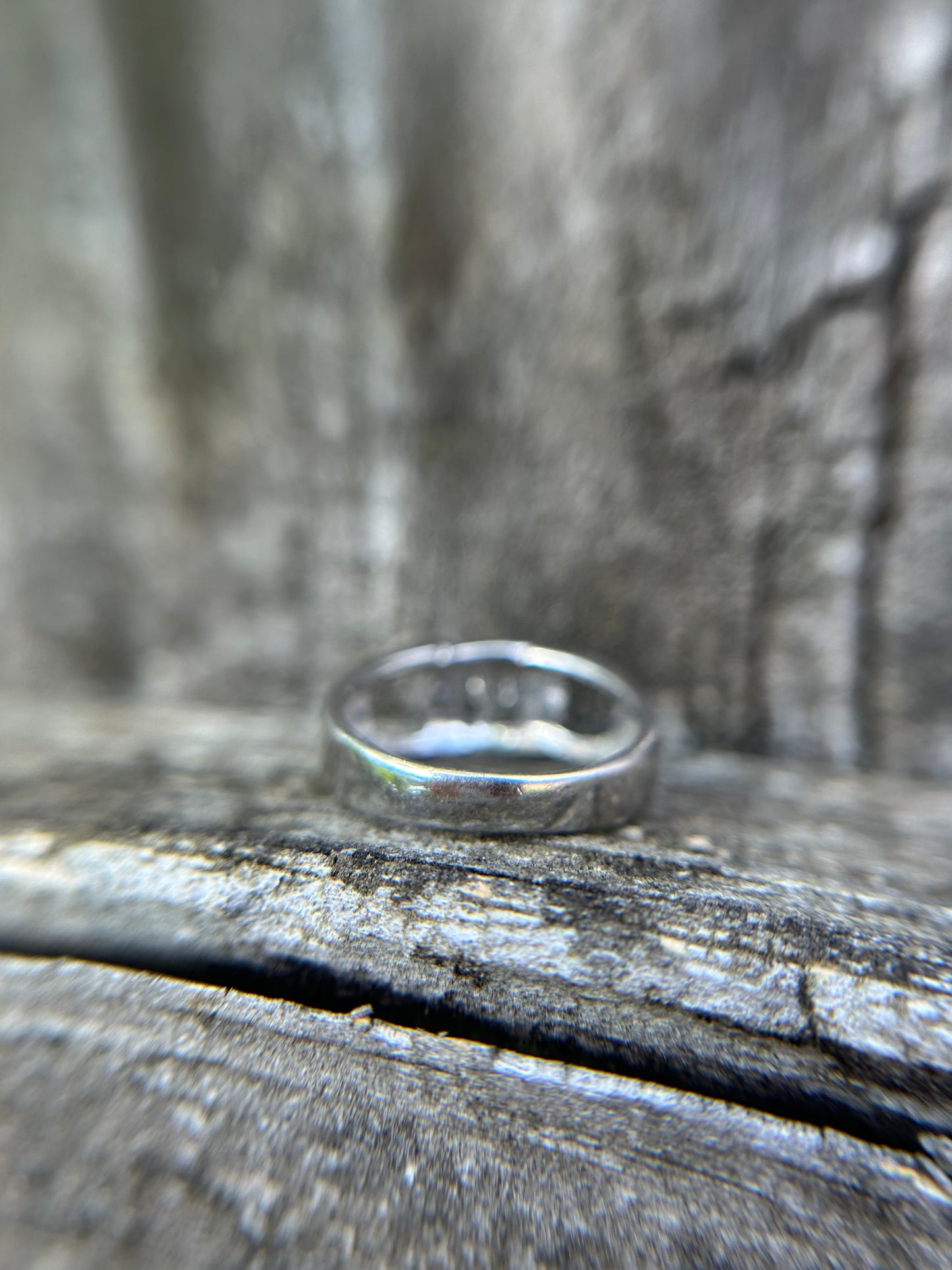 Sloop Ring