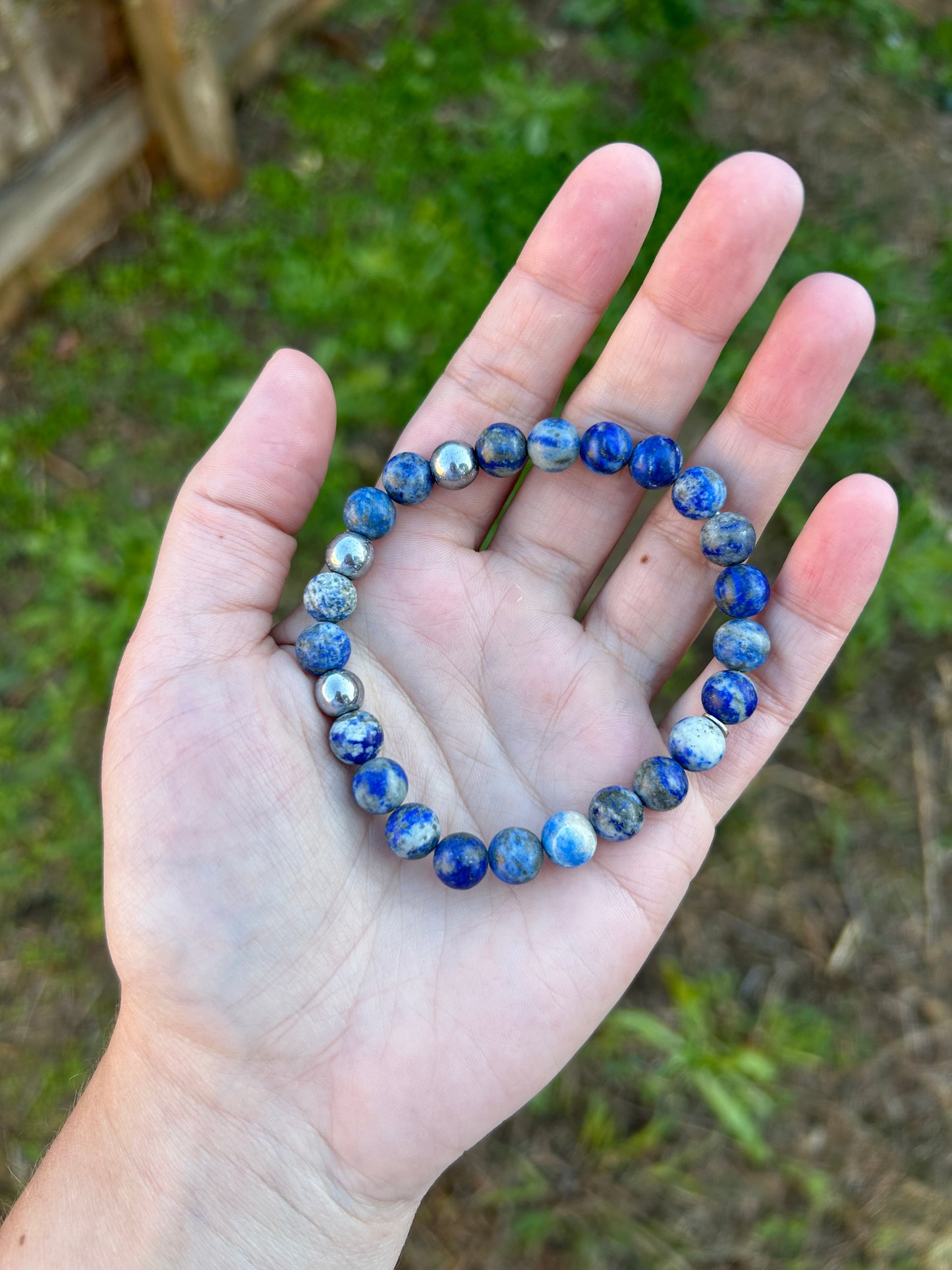 Wisdom Bracelet