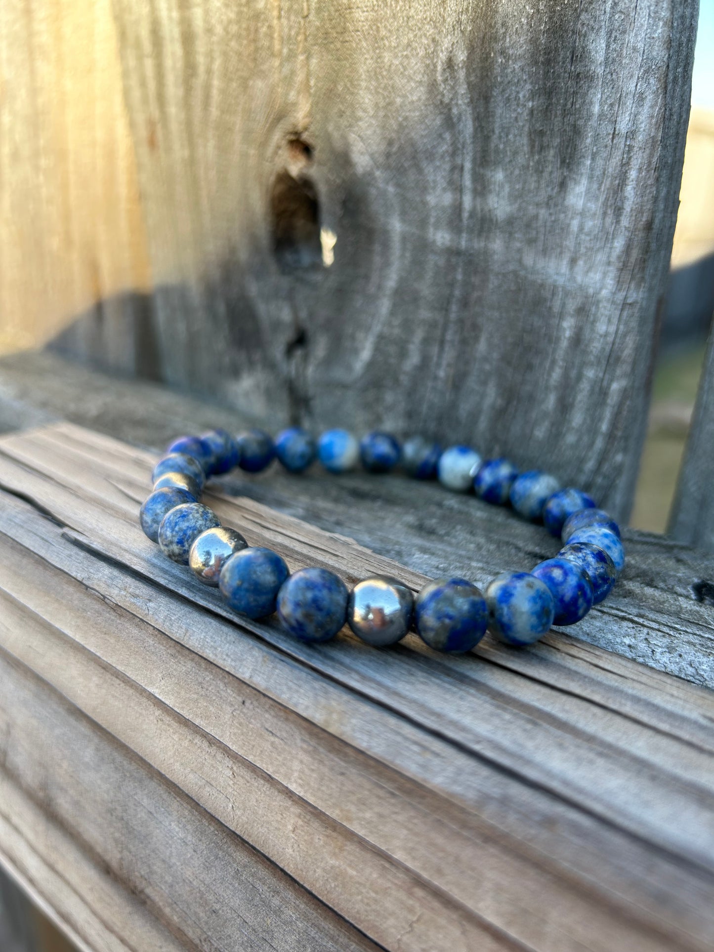 Wisdom Bracelet