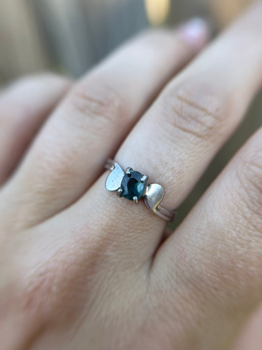 Metamorphosis Ring