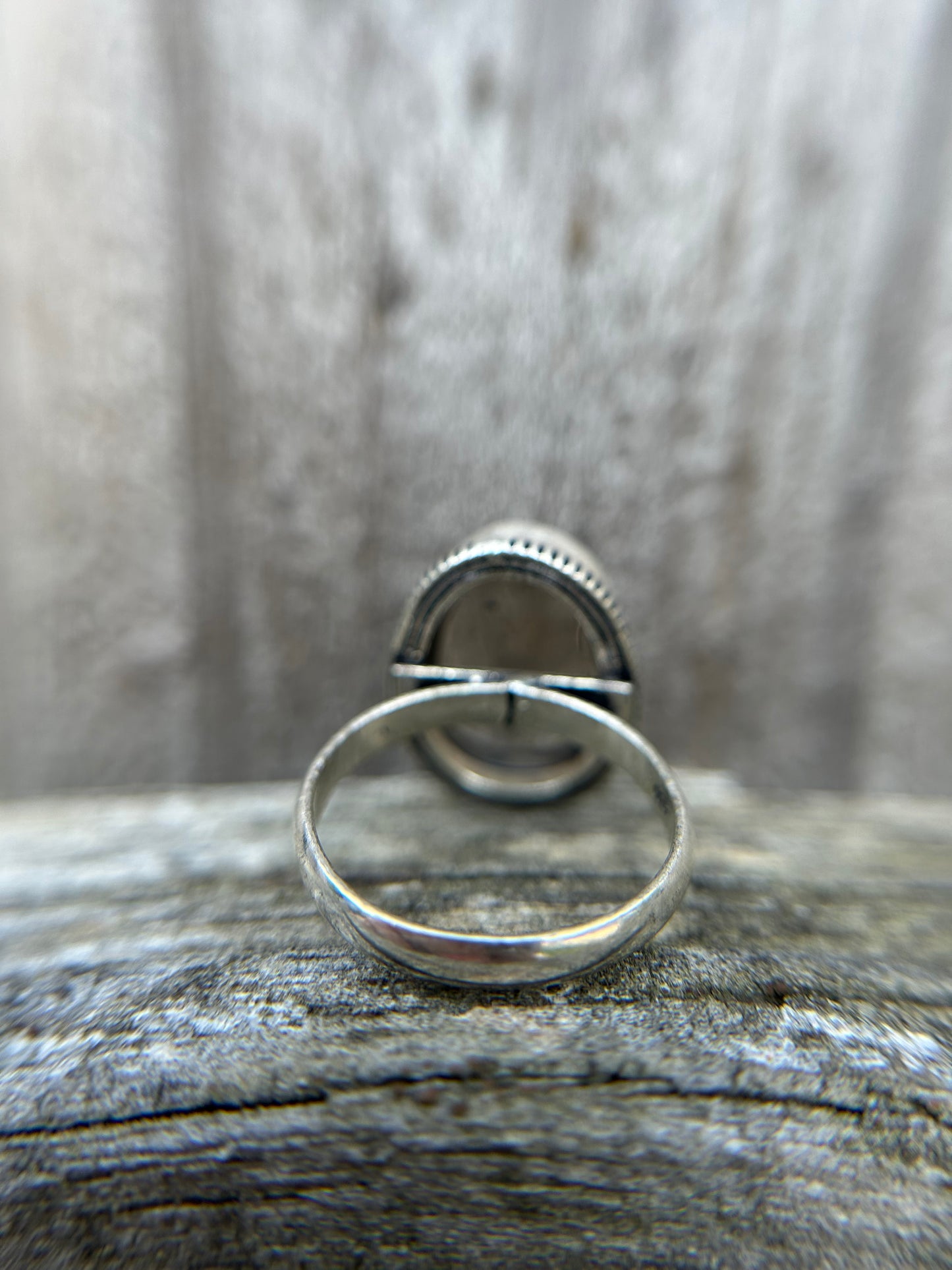 Dewdrop Ring