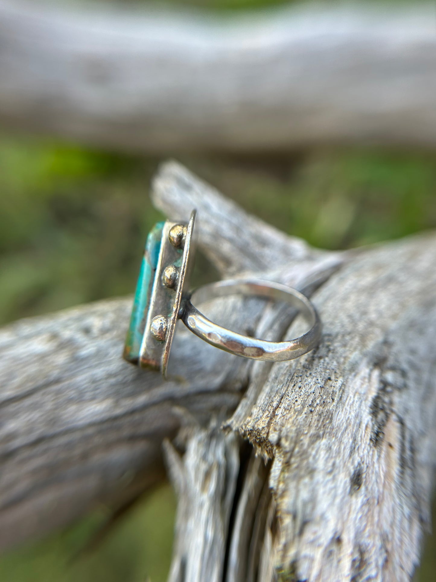 Reconstruction Ring