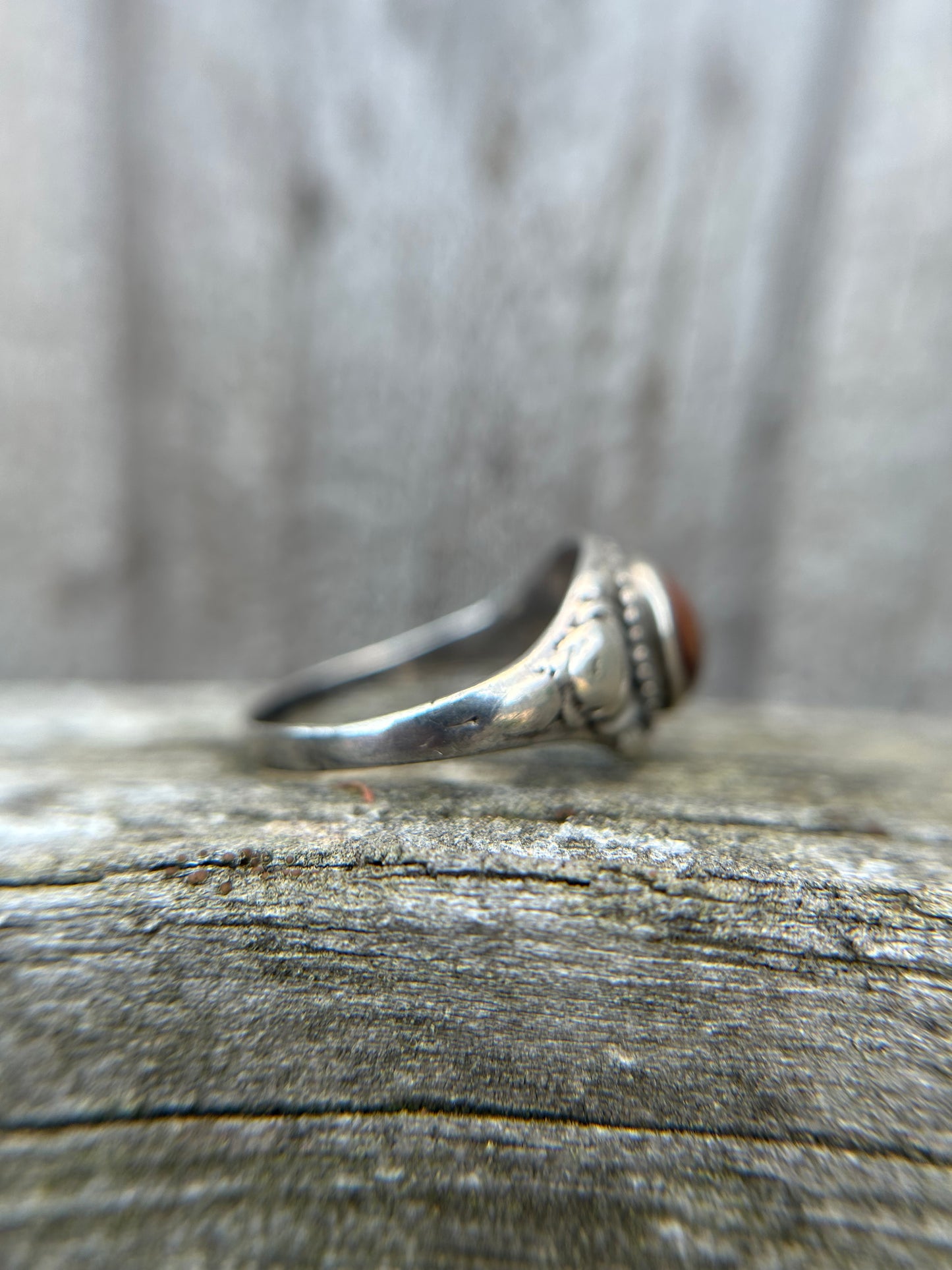 Cocoa Ring
