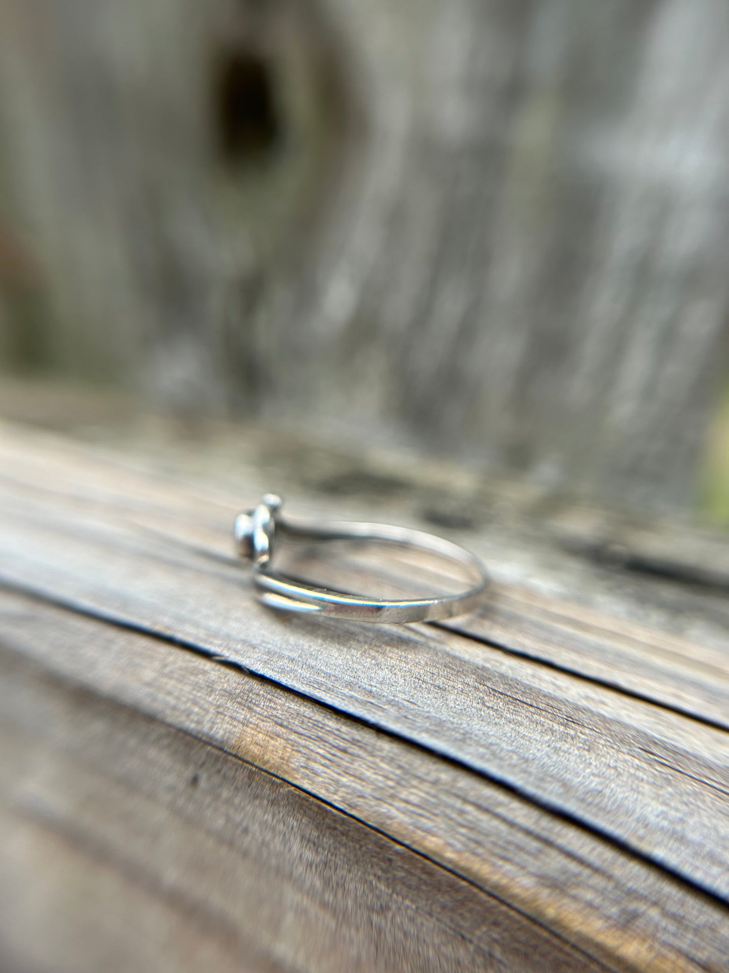 Raven Ring