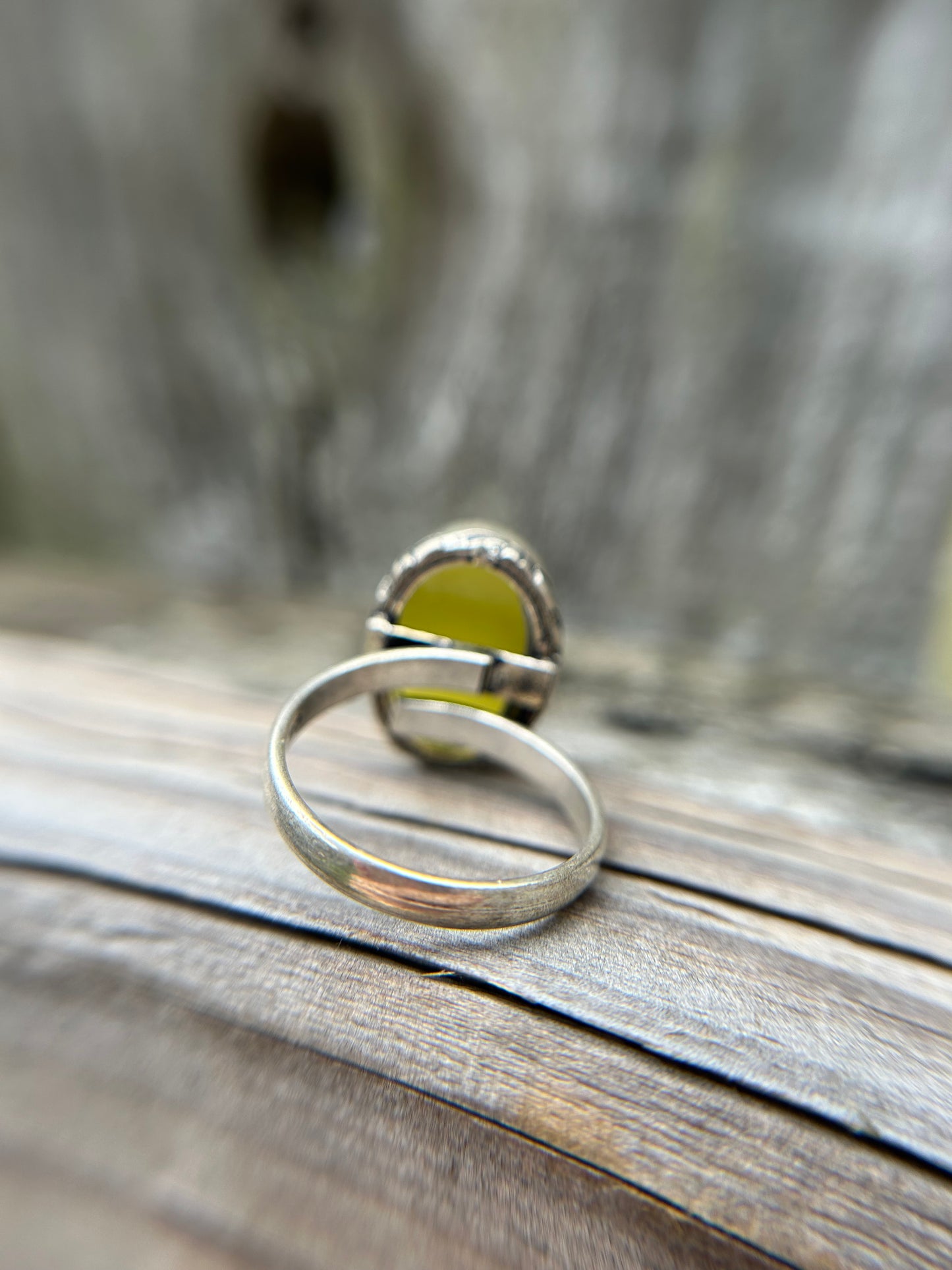 Lumen Ring