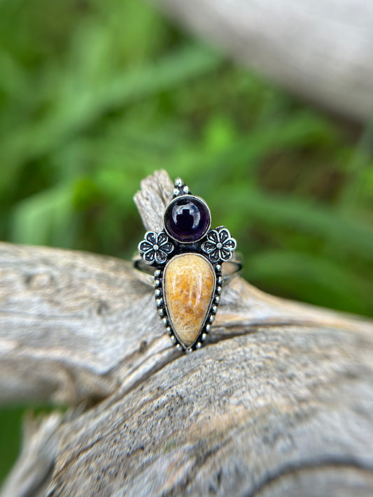 Magic Ring