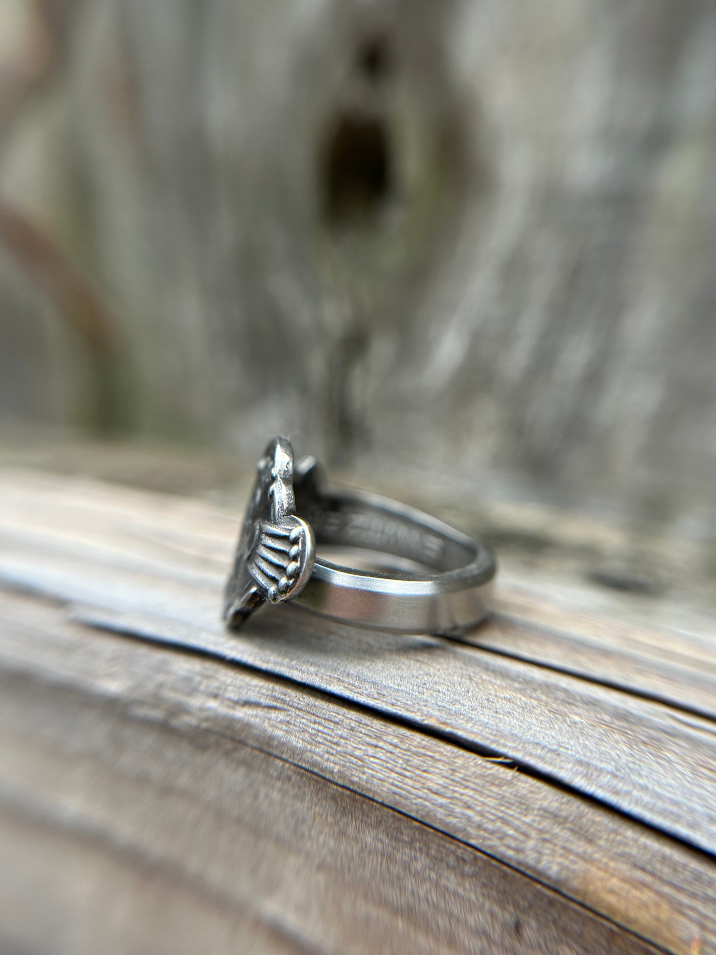 Rolex Ring