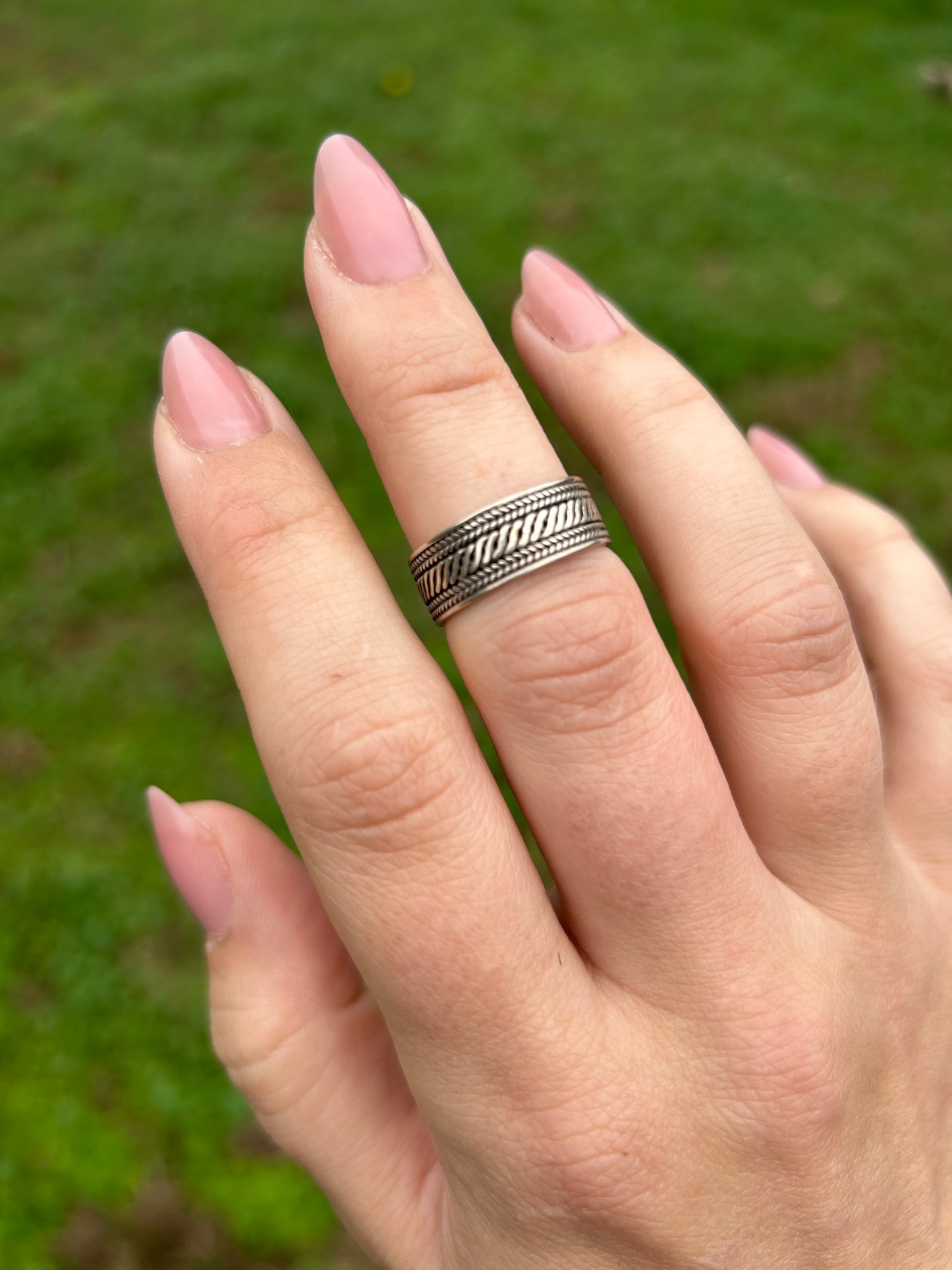 Umbral Ring