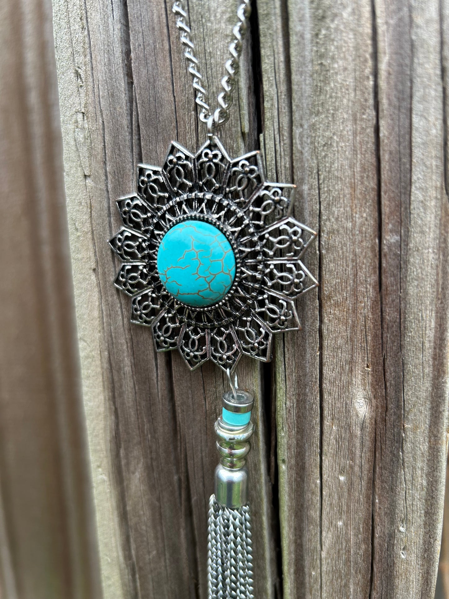 Atoll Necklace