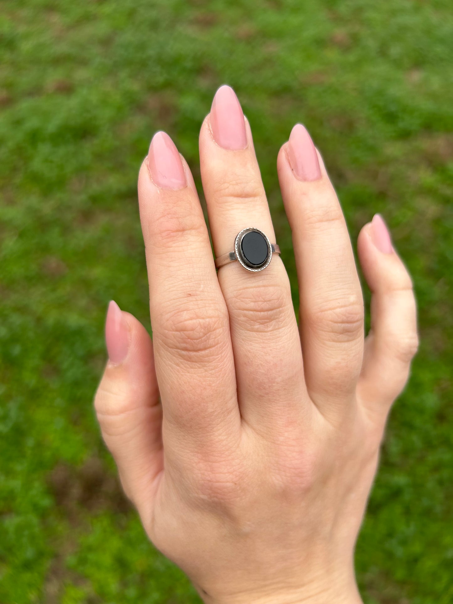 Pitch Ring