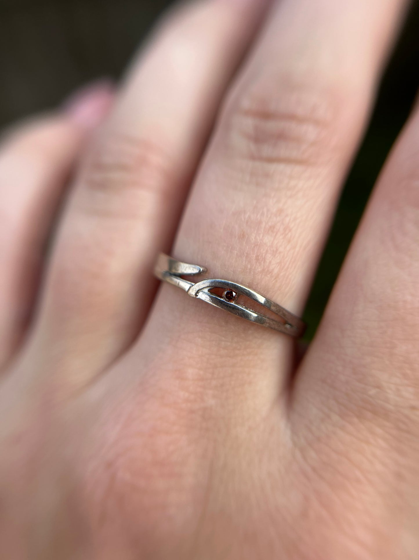 Spark Ring