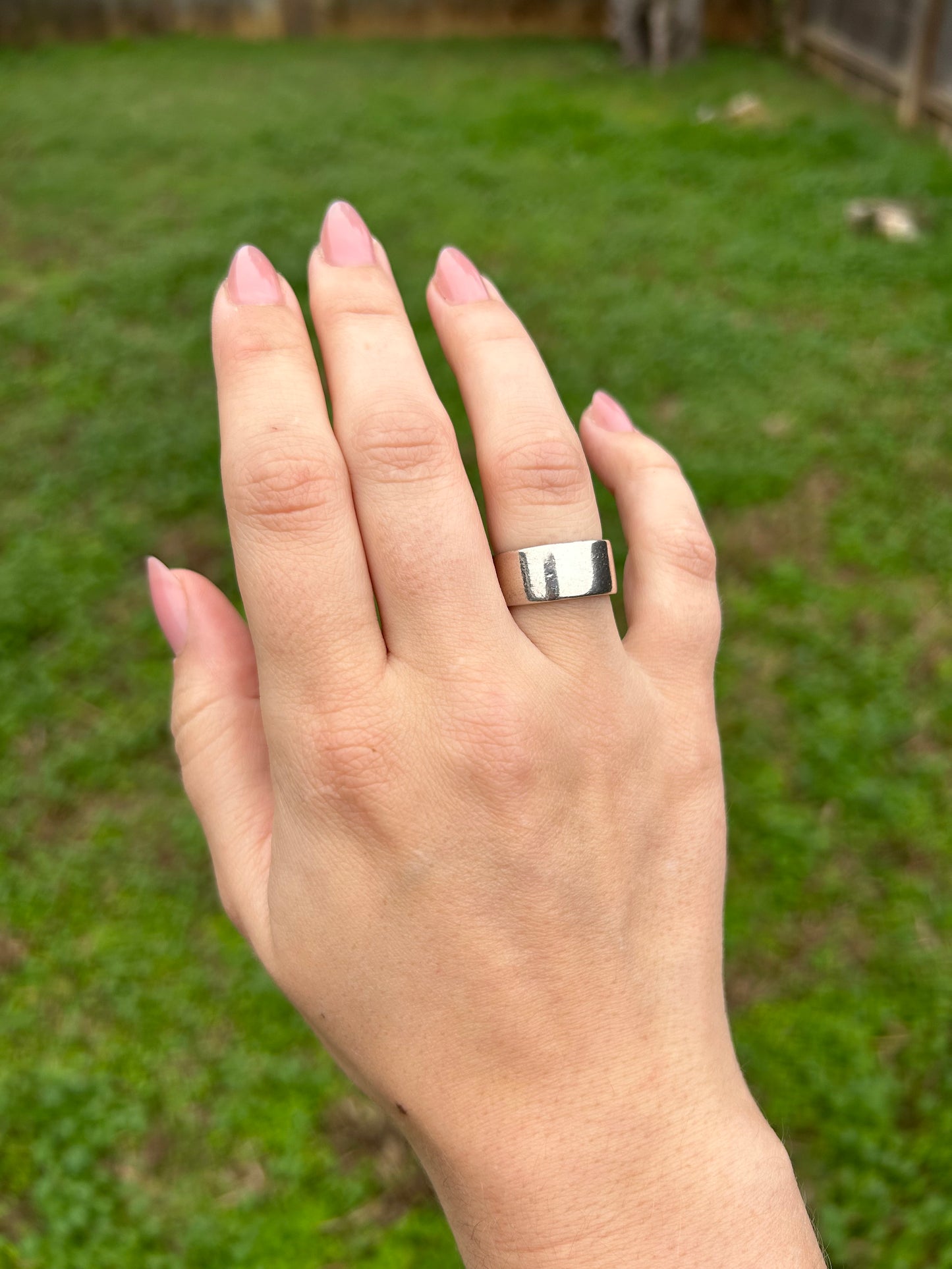Arcane Ring