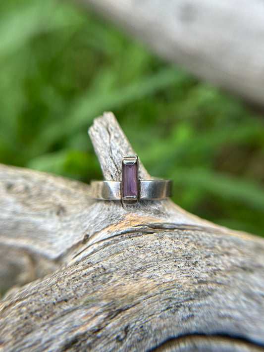 Intuition Ring