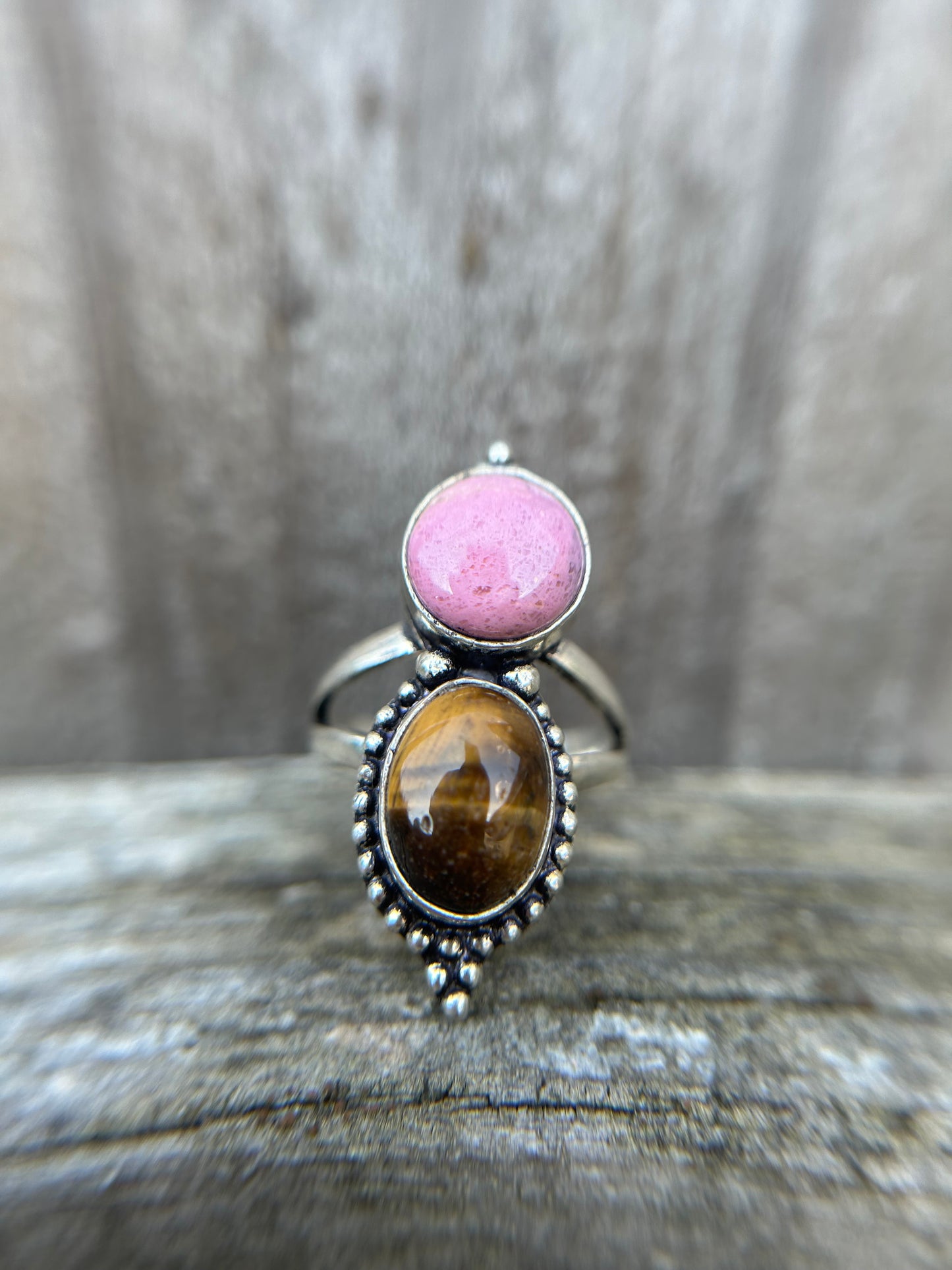 Ochre Ring