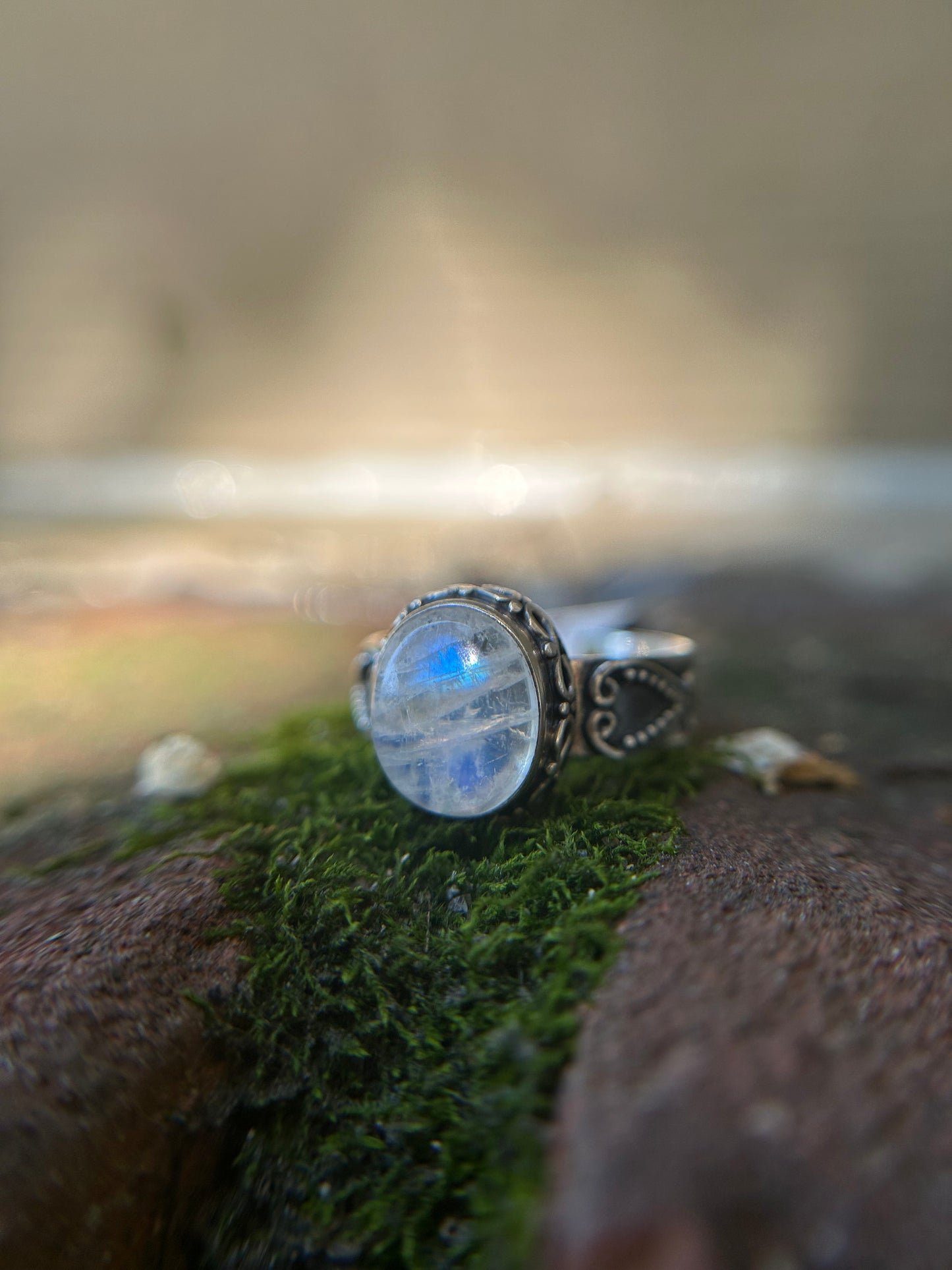 Luna Ring