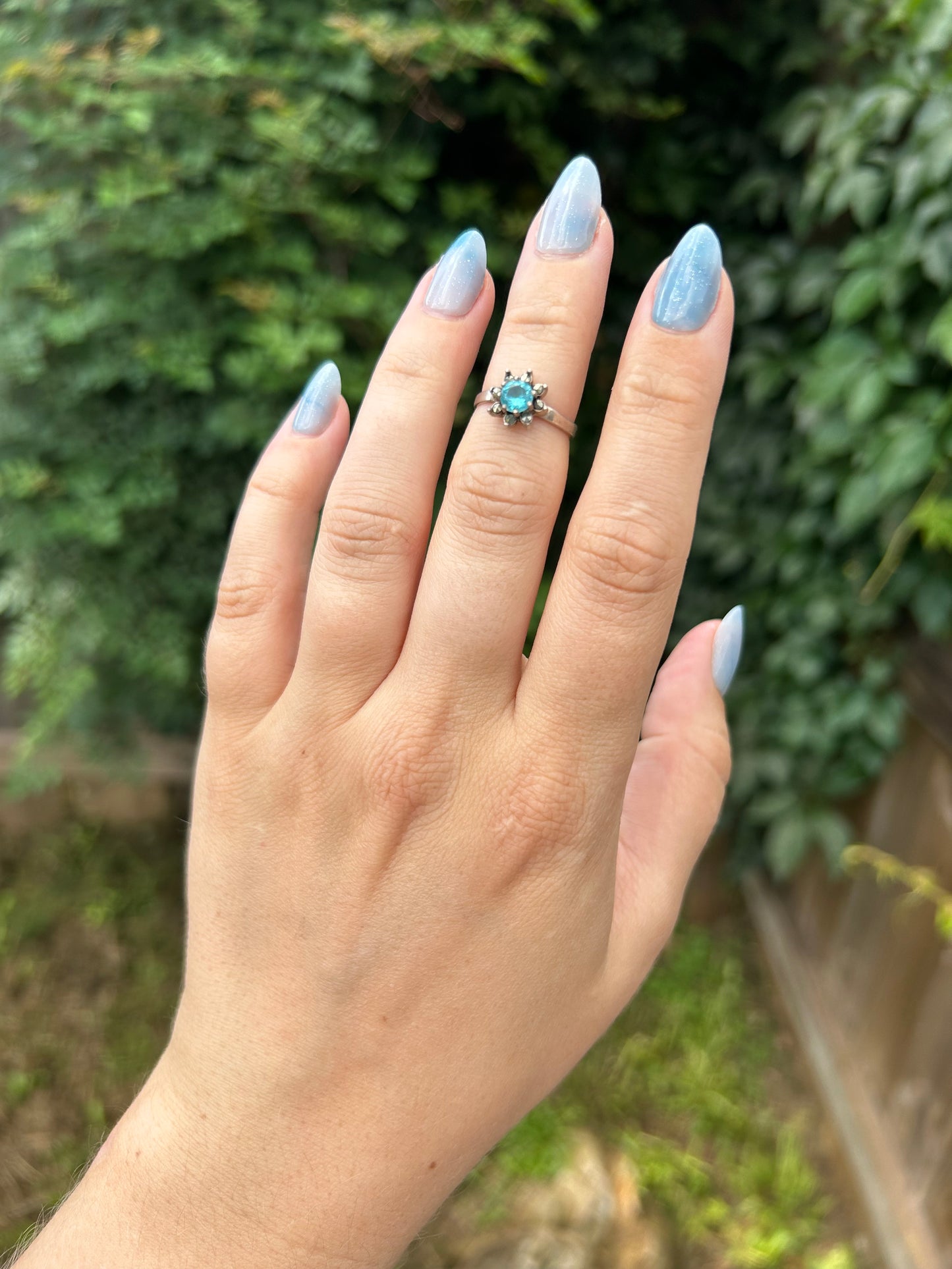 Celestial Ring
