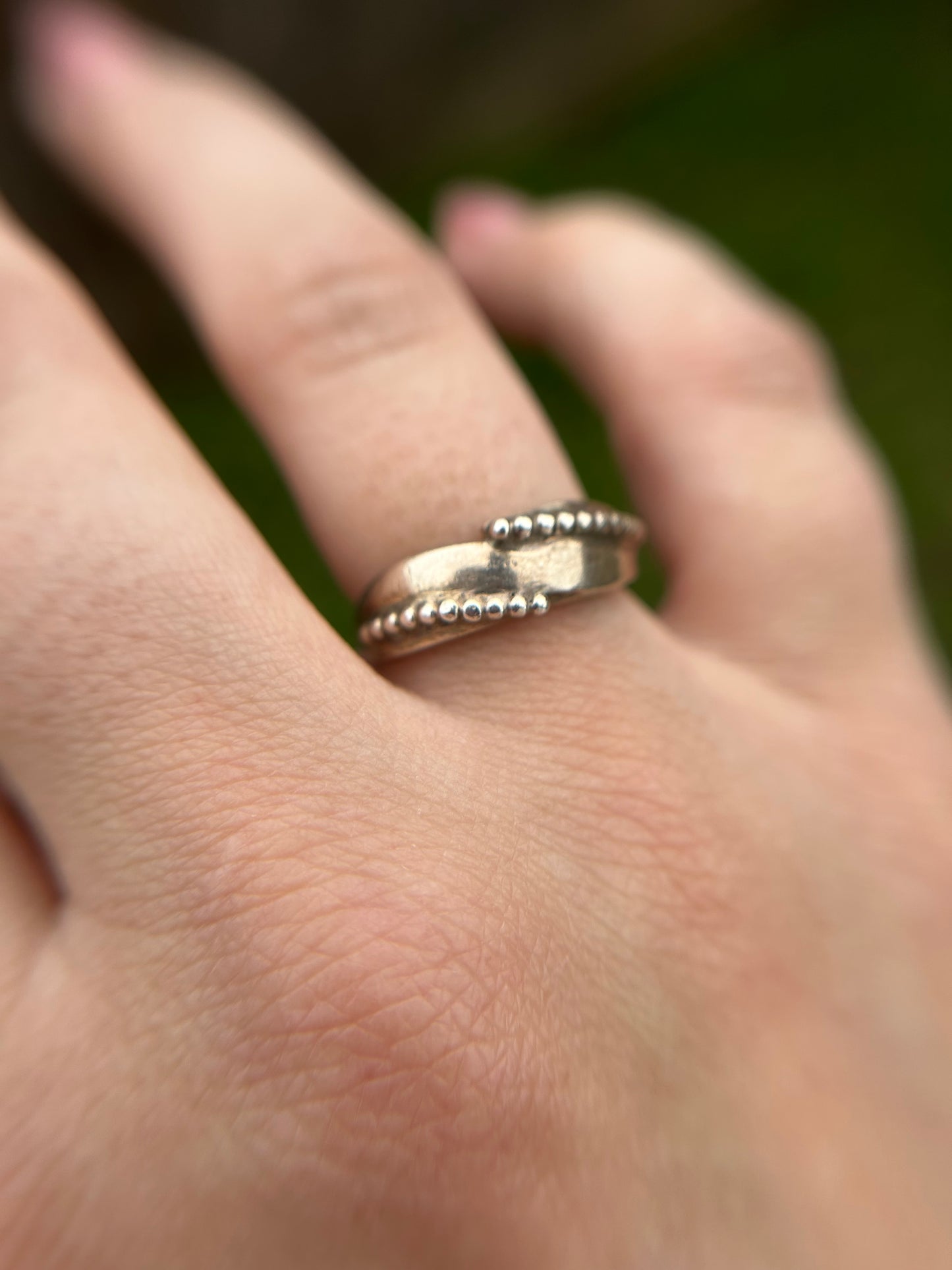 Archive Ring
