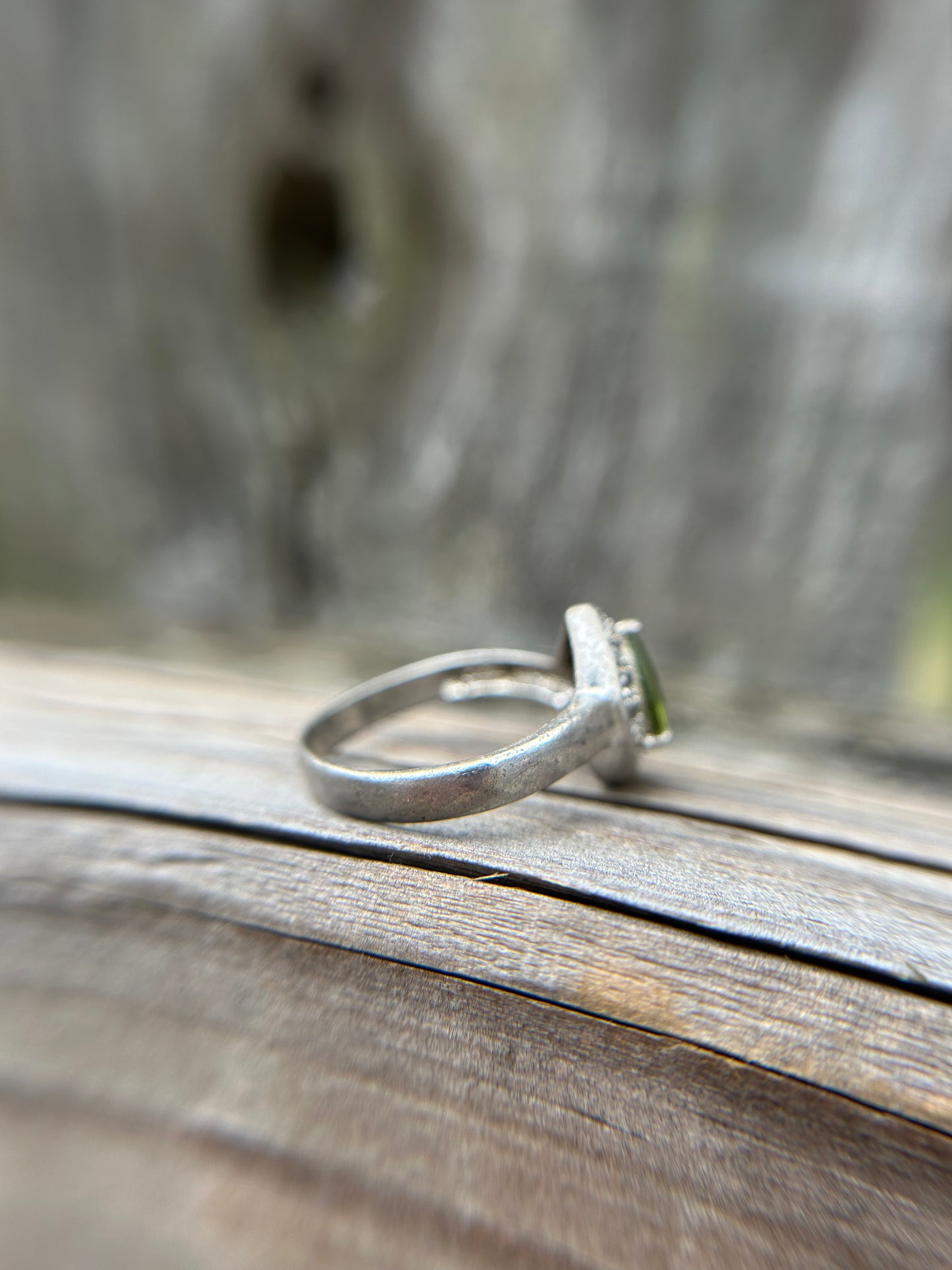 Aurora Ring