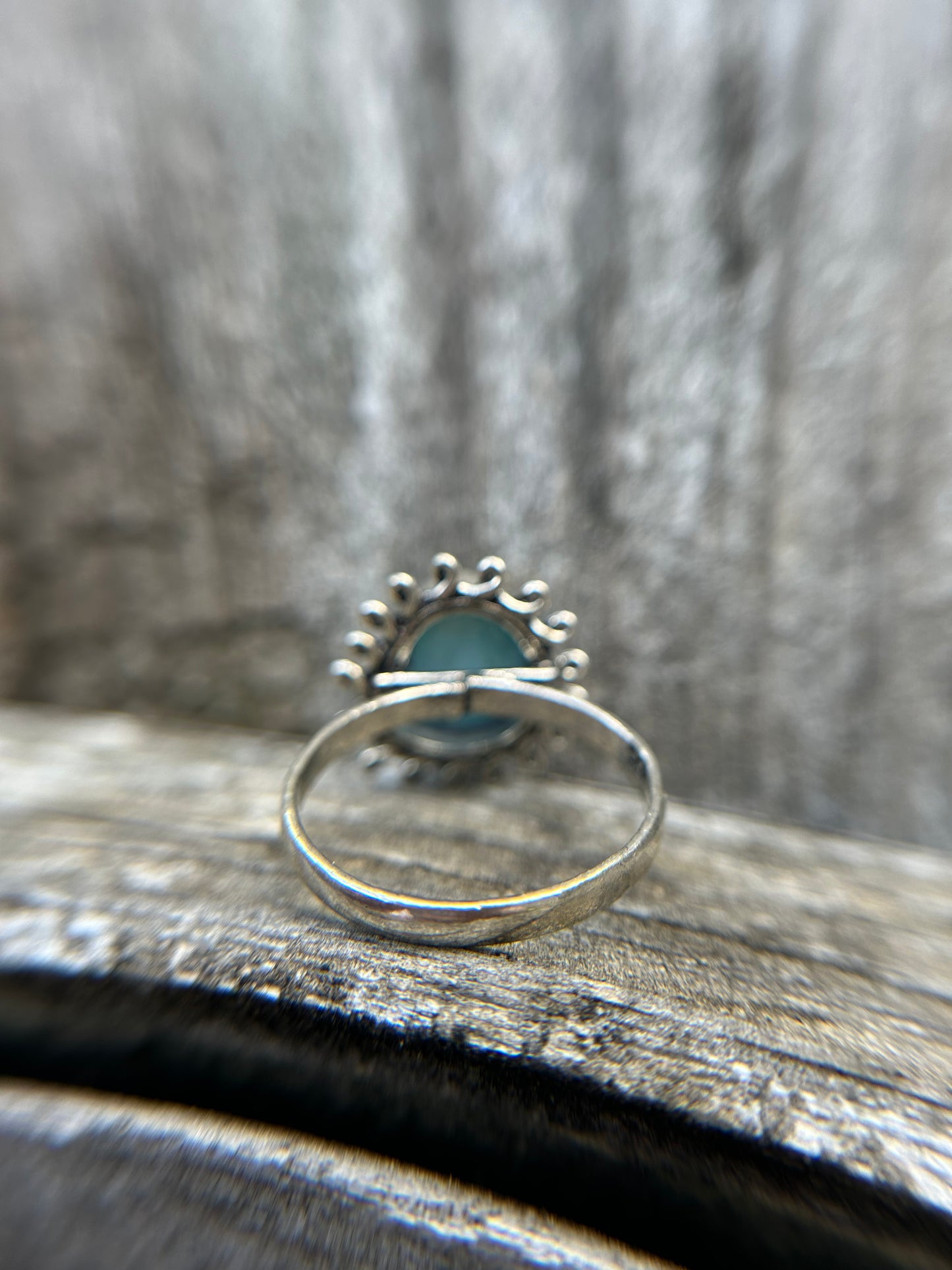 Abundance Ring