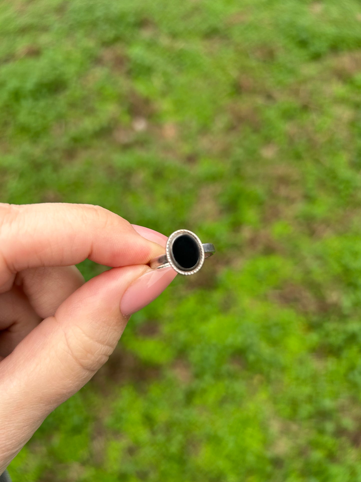 Pitch Ring