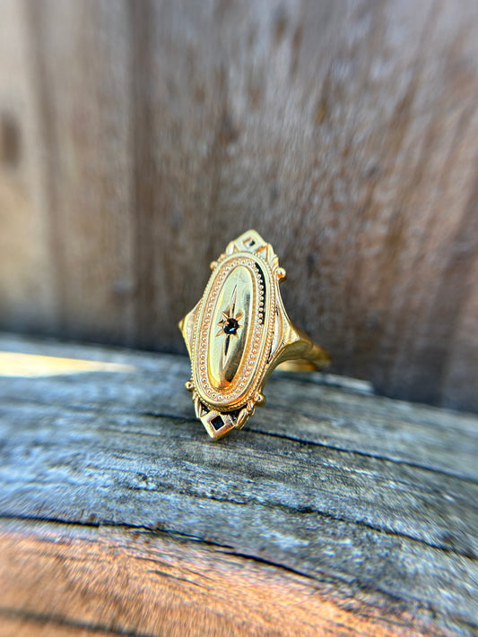 Vintage Avon Ring